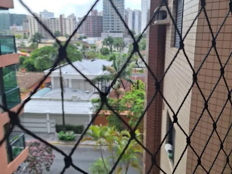 Mais fotos do imóvel Apartamento com 2 quartos, Canto do Forte, Praia Grande