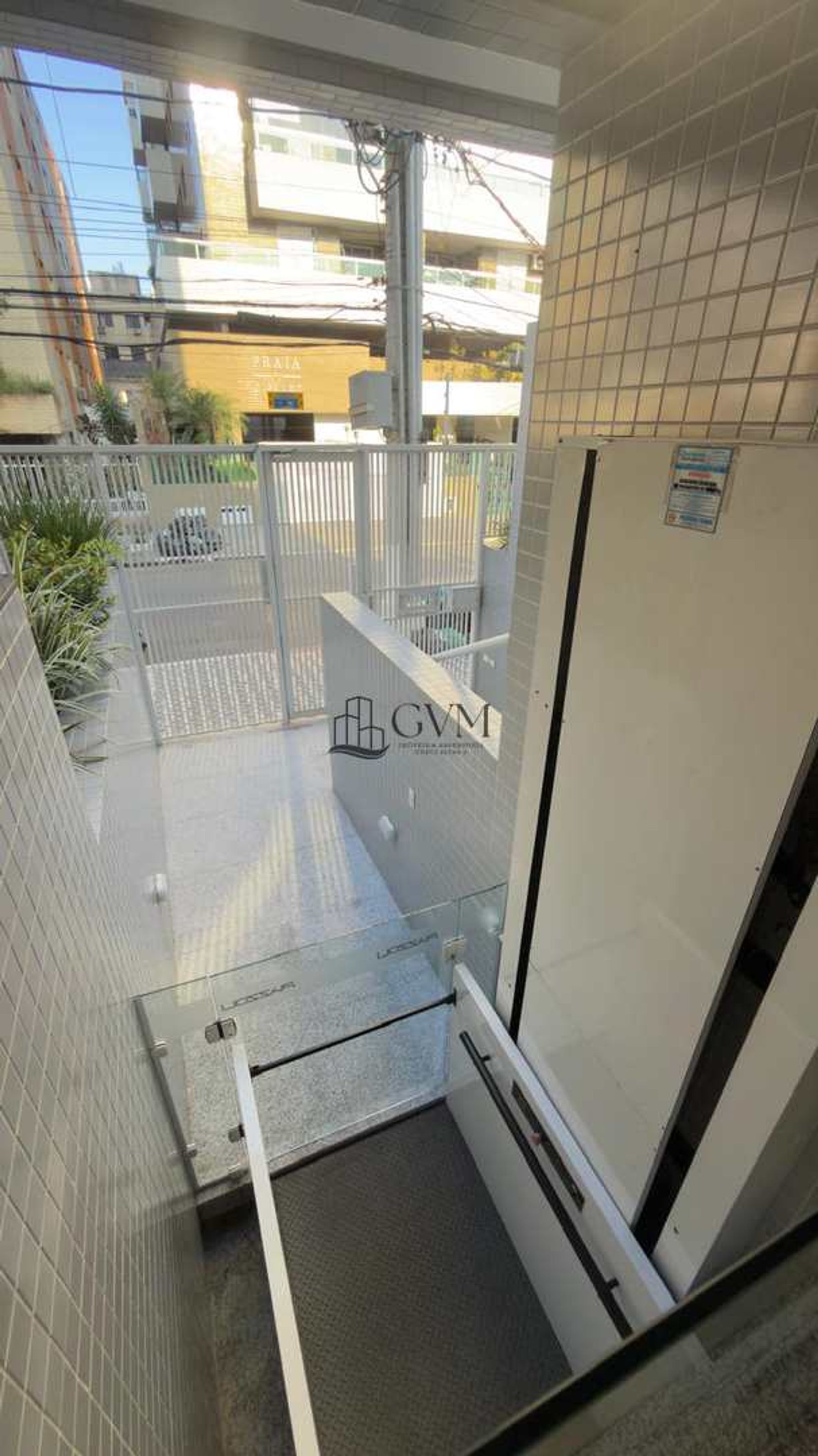 Foto 31 do imóvel Apartamento com 2 quartos, Canto do Forte, Praia Grande
