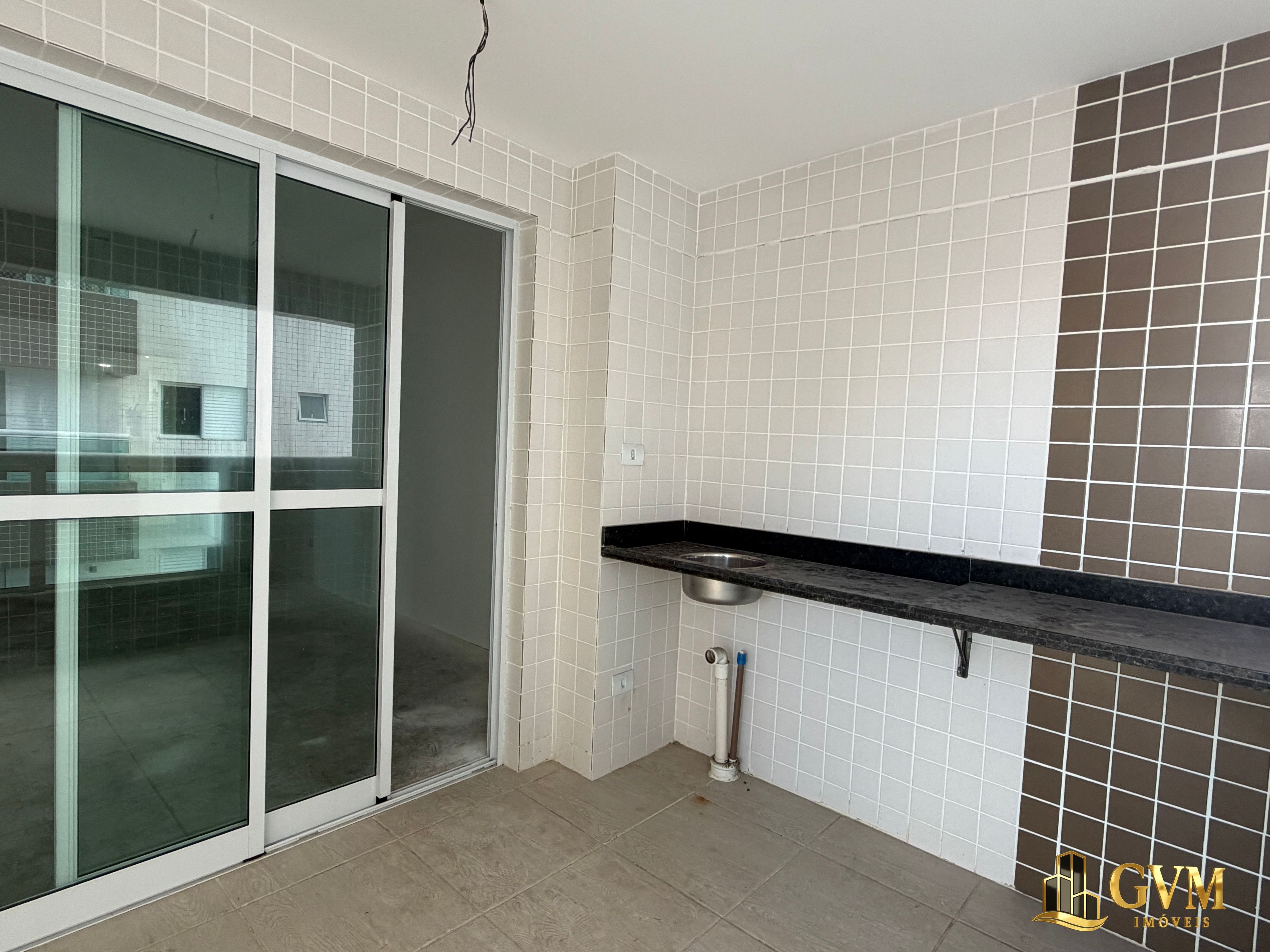 Interior do imóvel APARTAMENTO 2 DORMITÓRIOS - BOQUEIRÃO