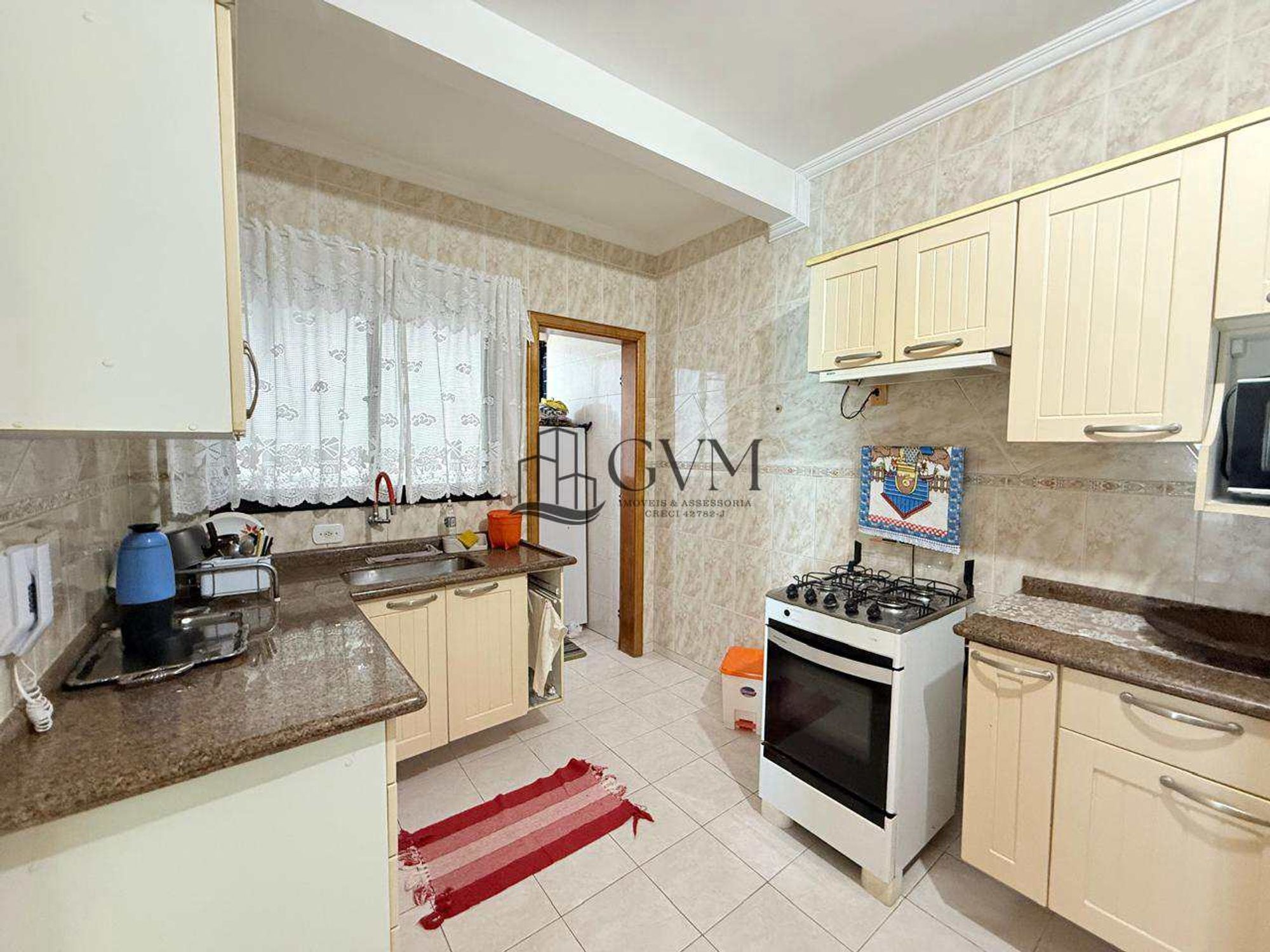 Foto 10 do imóvel Apartamento com 2 quartos, Caiçara, Praia Grande