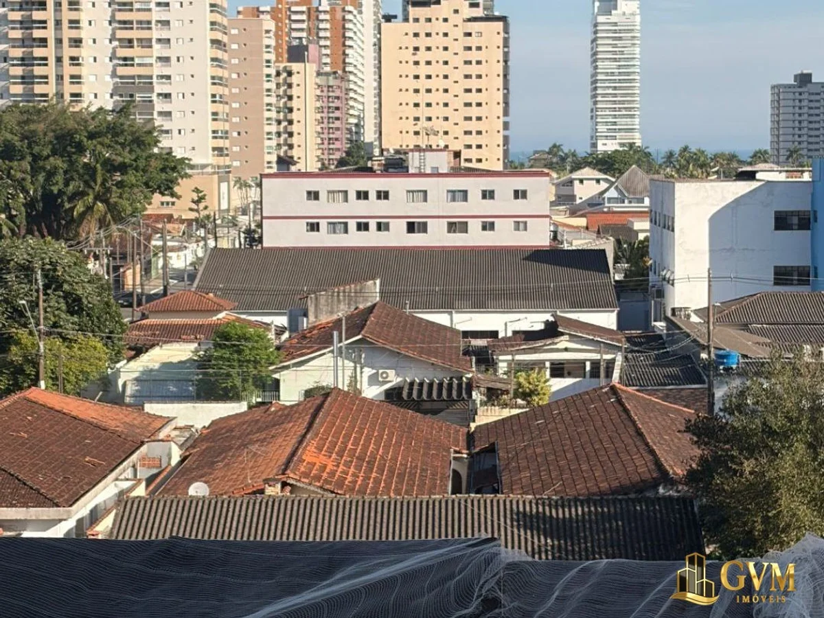 Foto principal do imóvel APARTAMENTO 2 SUÍTES - CANTO DO FORTE em Canto do Forte