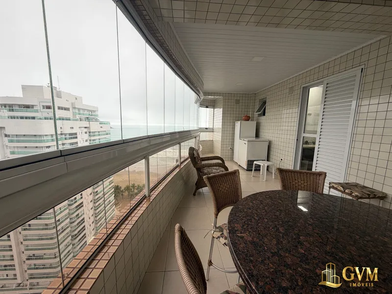 Mais fotos do imóvel APARTAMENTO 3 SUÍTES - CANTO DO FORTE