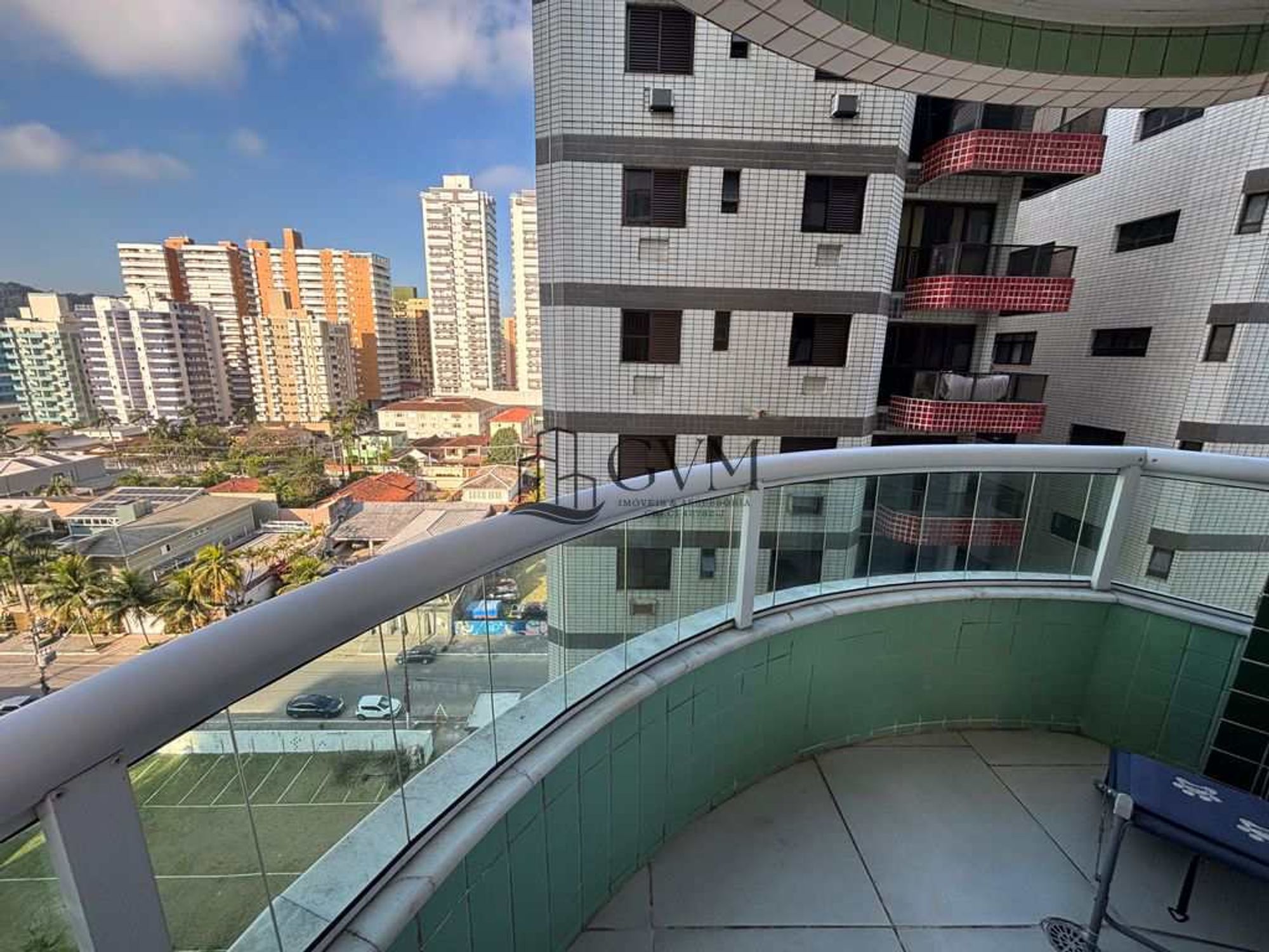 Foto 23 do imóvel Apartamento com 3 quartos, Canto do Forte, Praia Grande