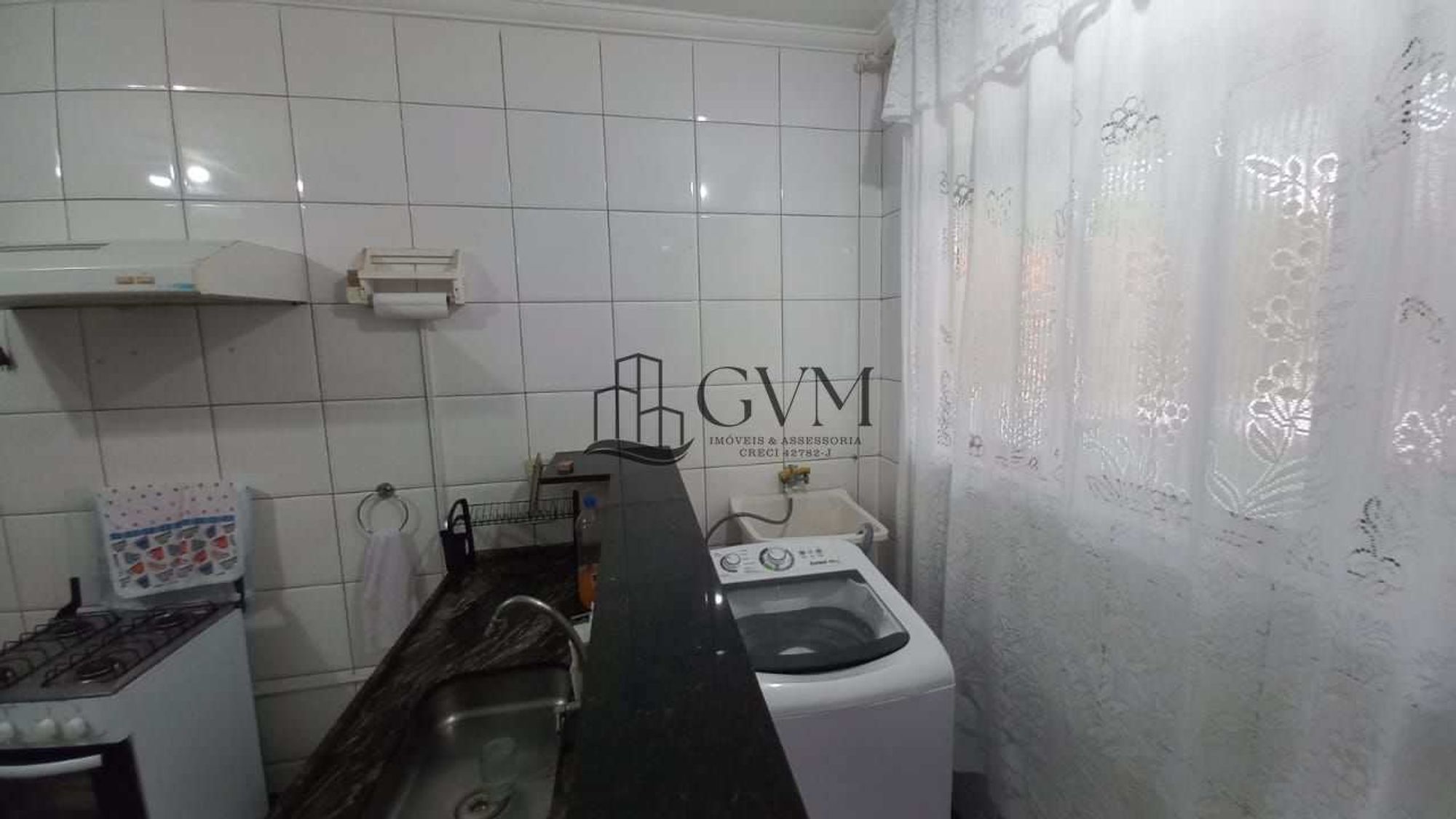 Foto 12 do imóvel Apartamento com 3 quartos - Boqueirão - Praia Grande/SP