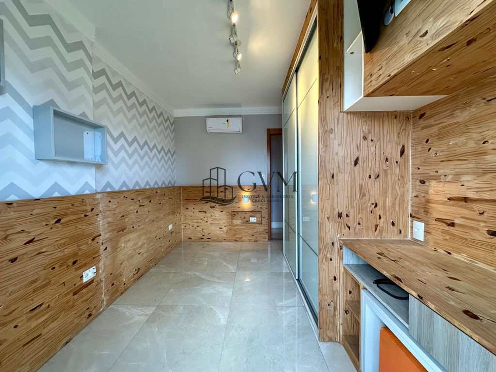 Foto 27 do imóvel Apartamento com 3 quartos á venda no Canto do Forte em Praia Grande
