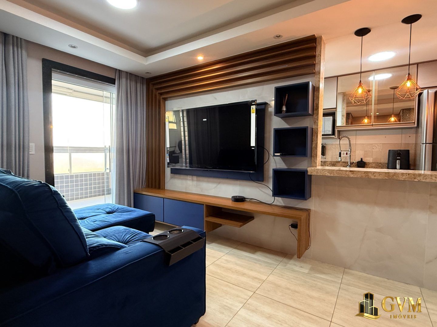 Foto 4 do imóvel APARTAMENTO 2 SUÍTES - MIRIM