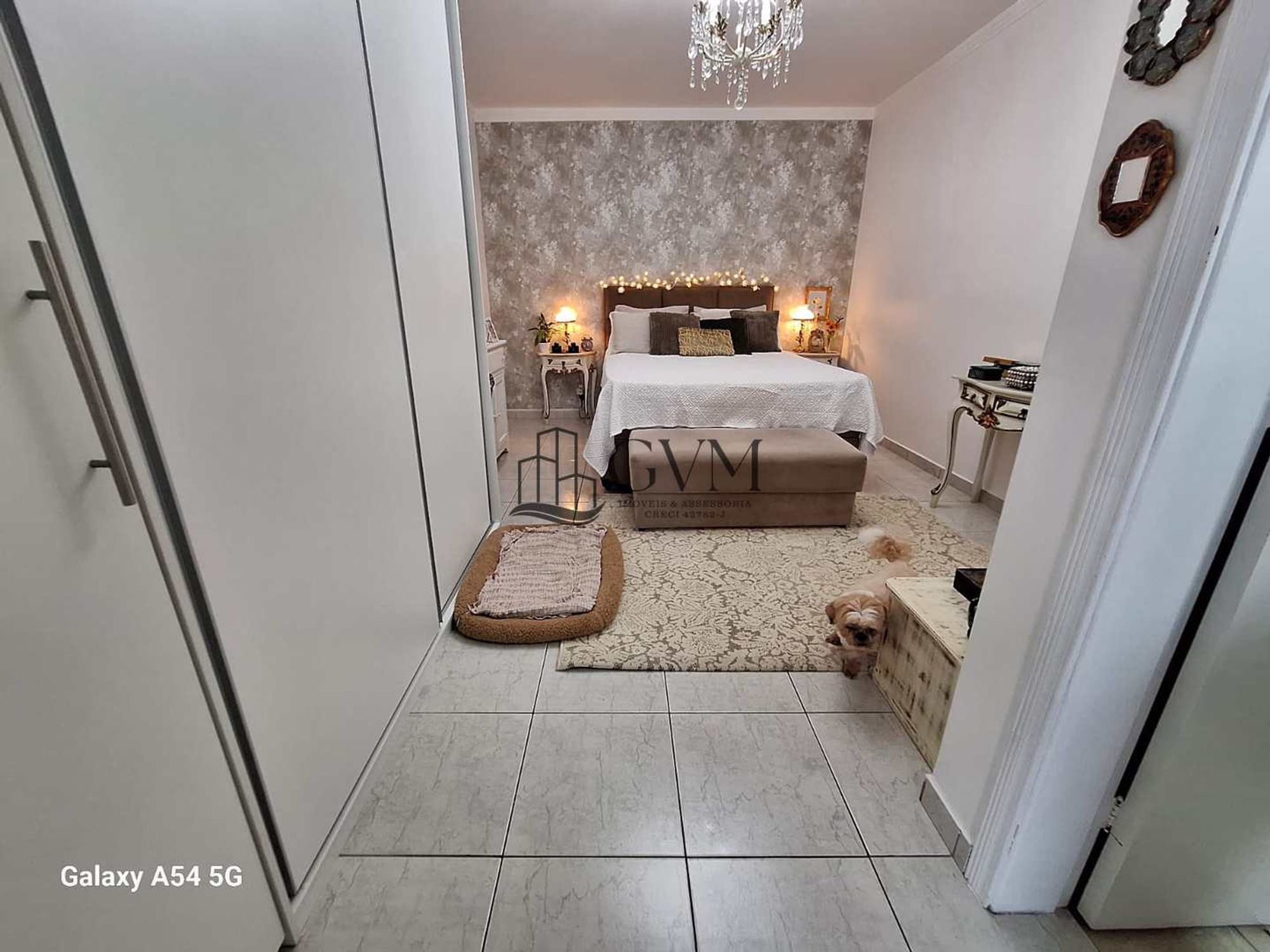 Foto 10 do imóvel Apartamento com 2 quartos, Guilhermina, Praia Grande