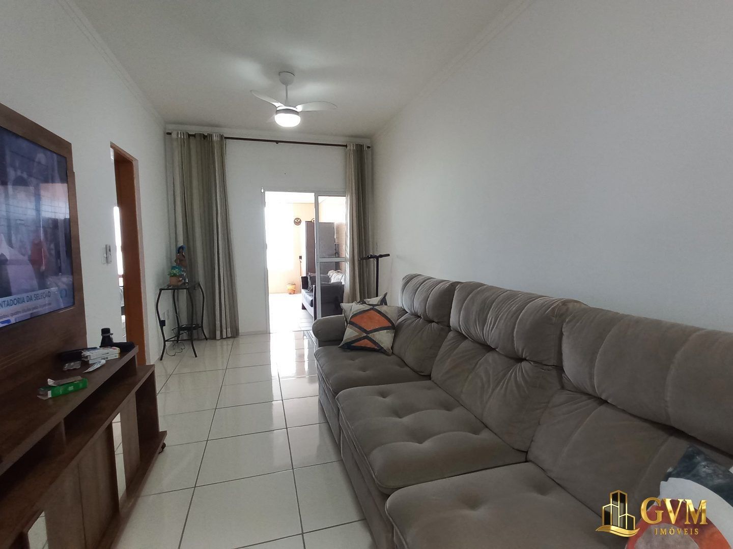 Foto 4 do imóvel APARTAMENTO 3 DORMITÓRIOS - CAIÇARA