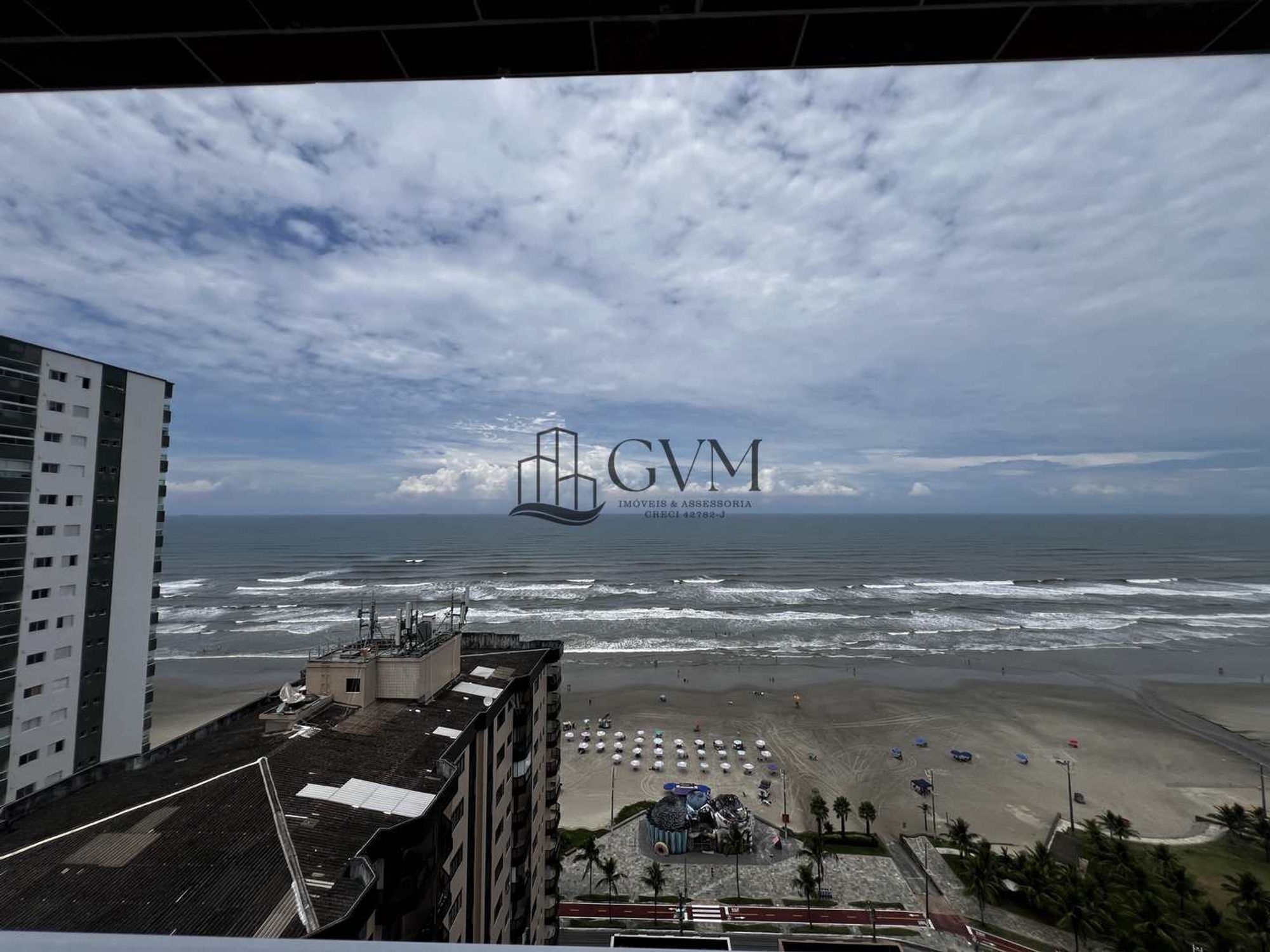 Foto do imóvel Apartamento com 4 quartos, Caiçara, Praia Grande em Caiçara, Praia Grande
