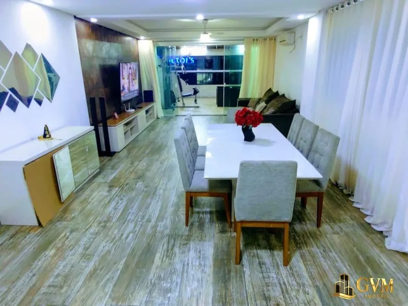 Ambiente do imóvel Sobrado em Praia Grande bairro Boqueirão