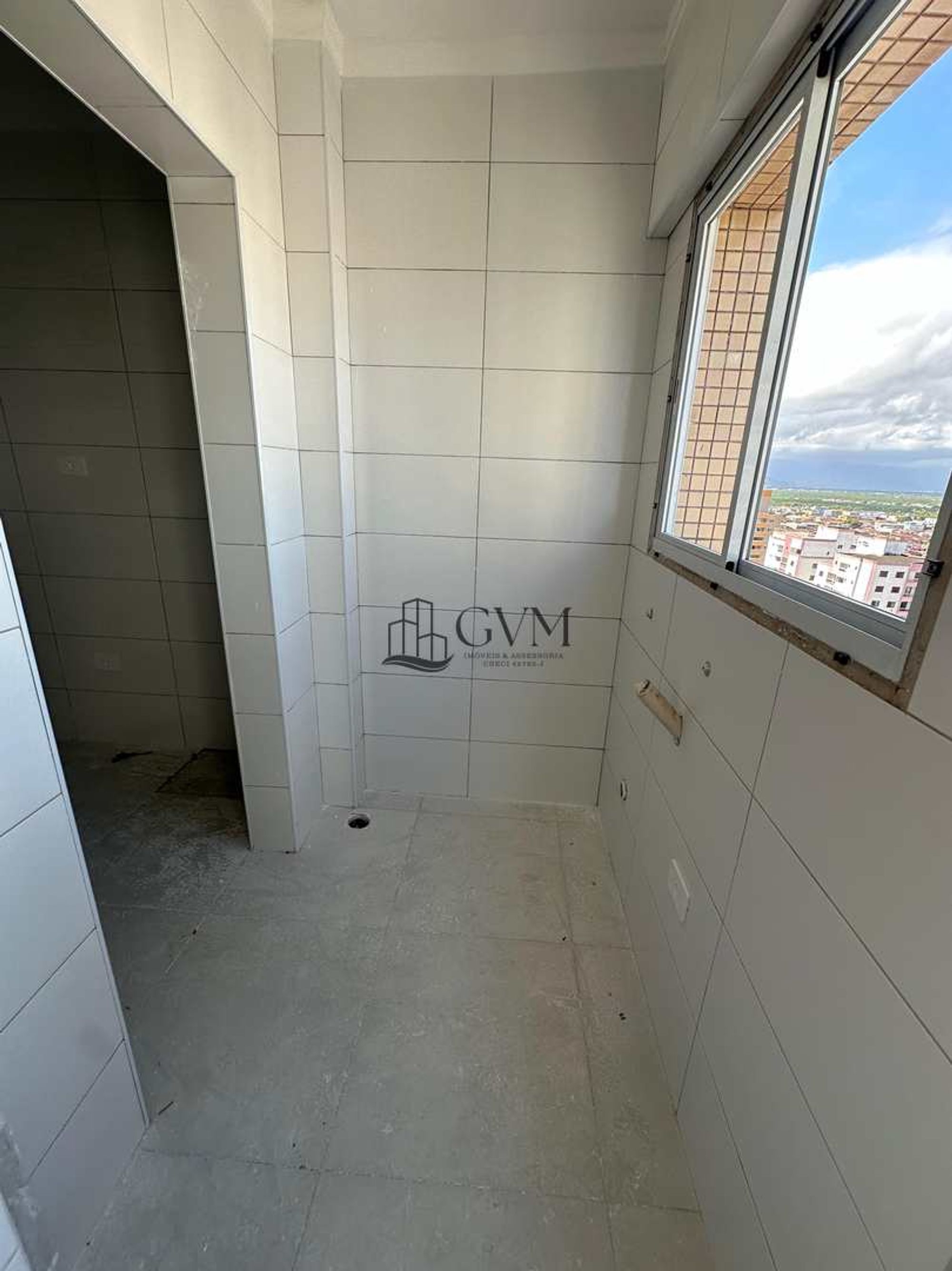 Foto 15 do imóvel Apartamento com 2 quartos, Tupi, Praia Grande
