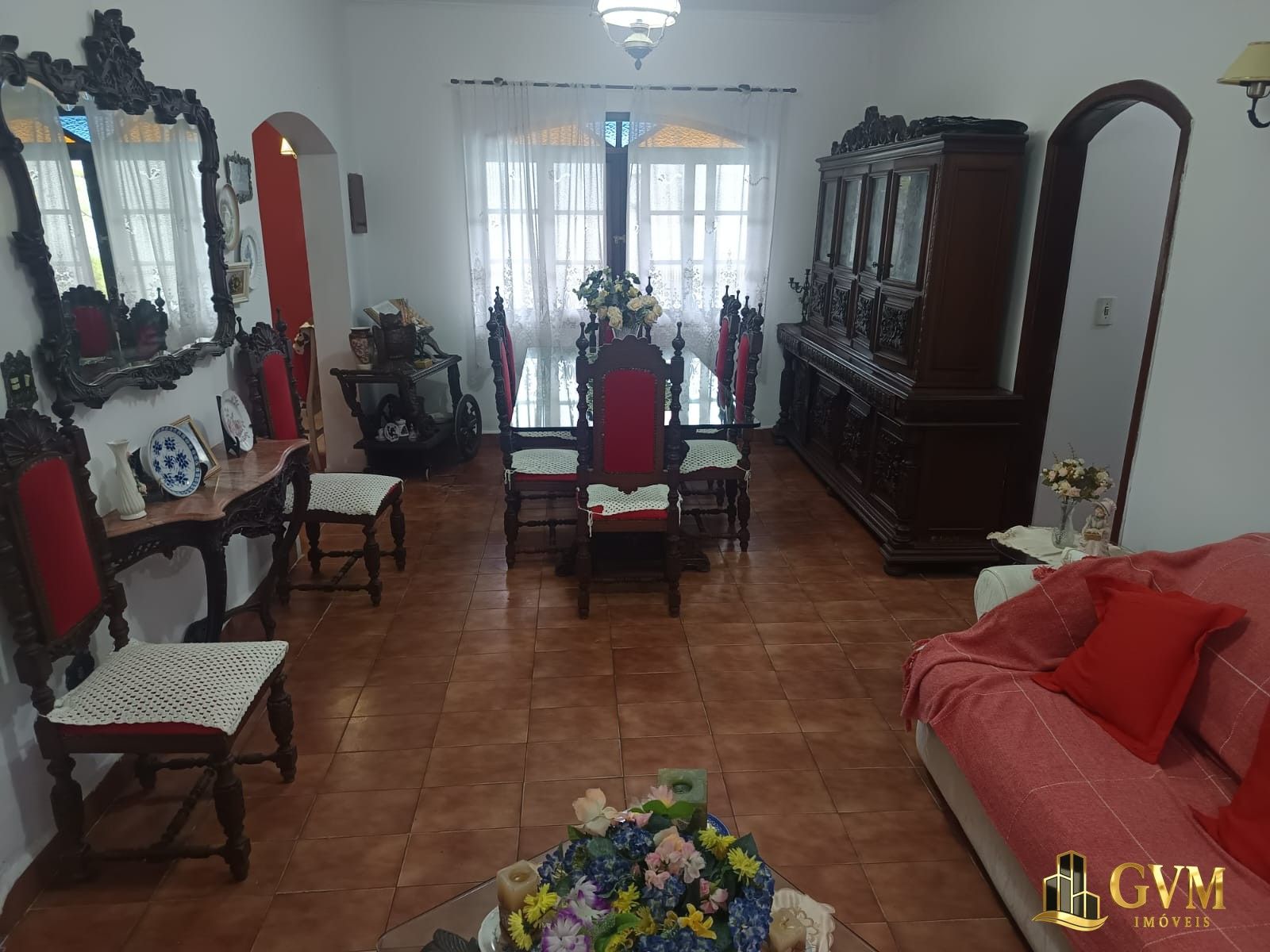 Mais fotos do imóvel SOBRADO - SOLEMAR