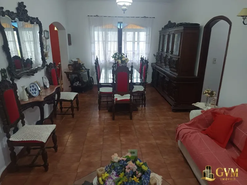 Mais fotos do imóvel SOBRADO - SOLEMAR