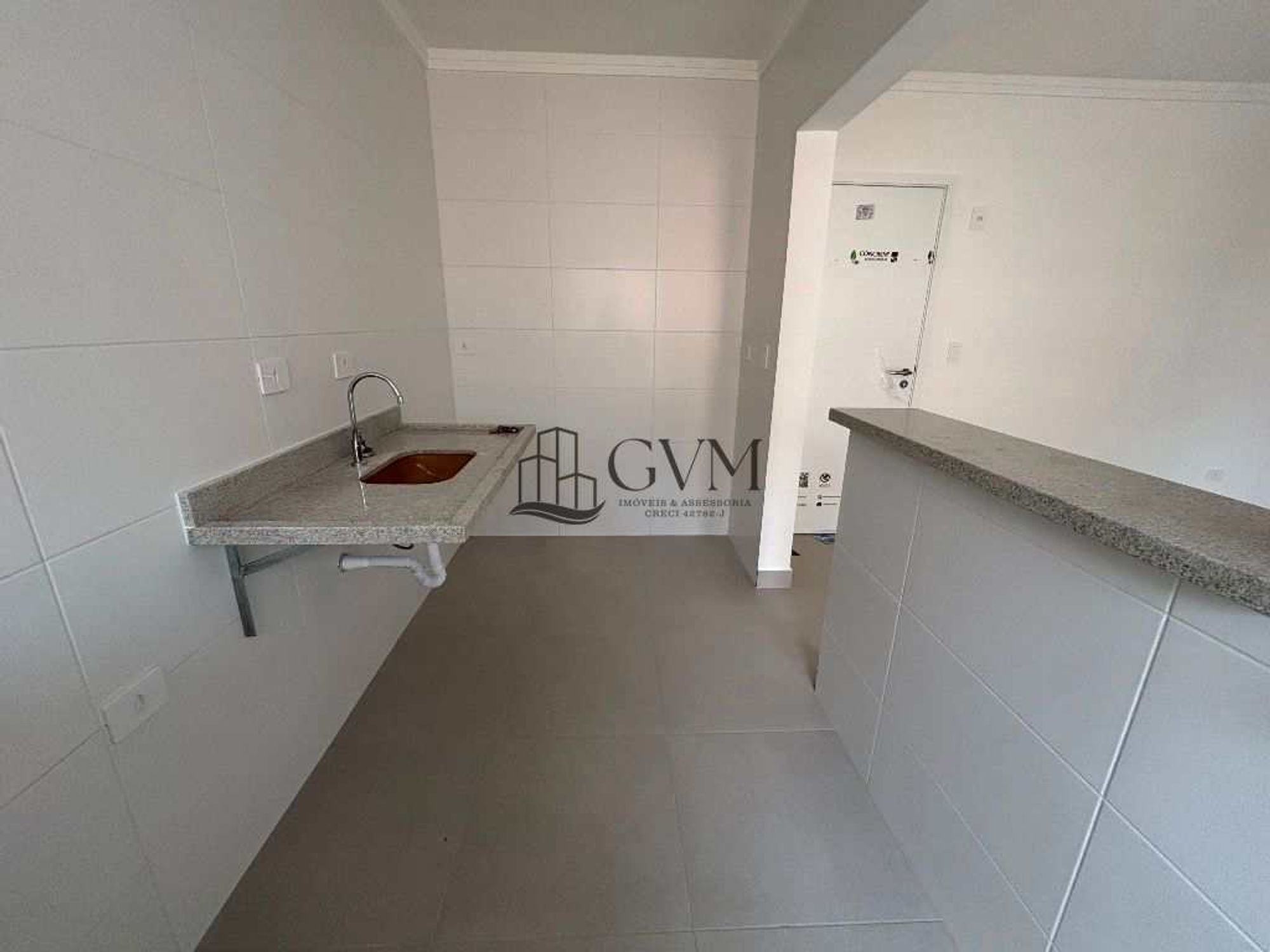 Foto 7 do imóvel Apartamento na Aviação - Praia Grande/SP