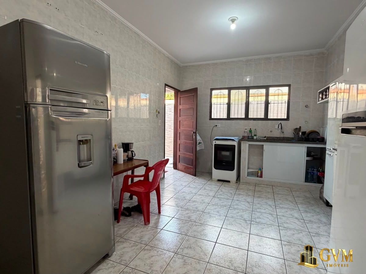 Foto 5 do imóvel CASA 3 DORMITÓRIOS - CANTO DO FORTE