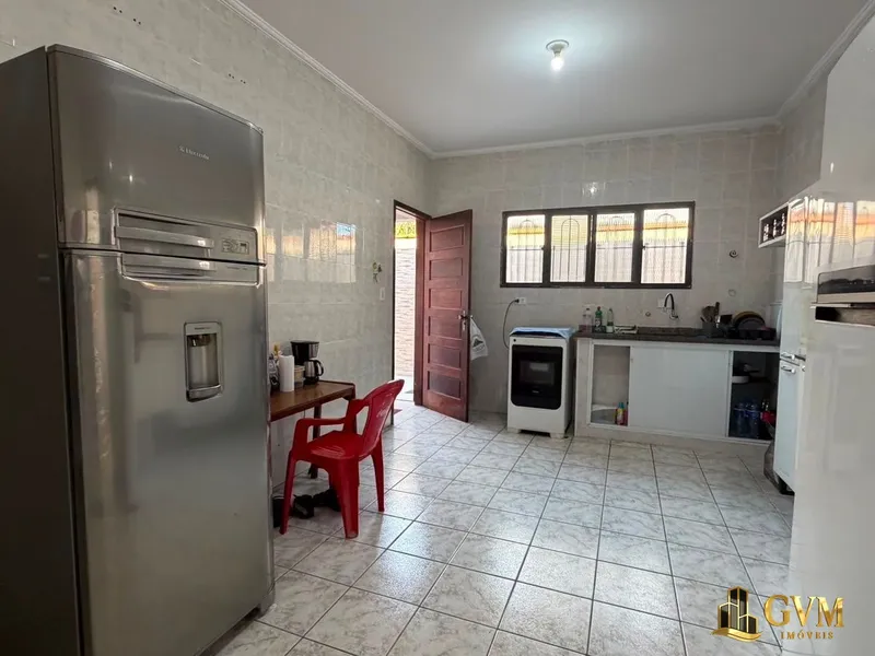 Mais fotos do imóvel CASA 3 DORMITÓRIOS - CANTO DO FORTE
