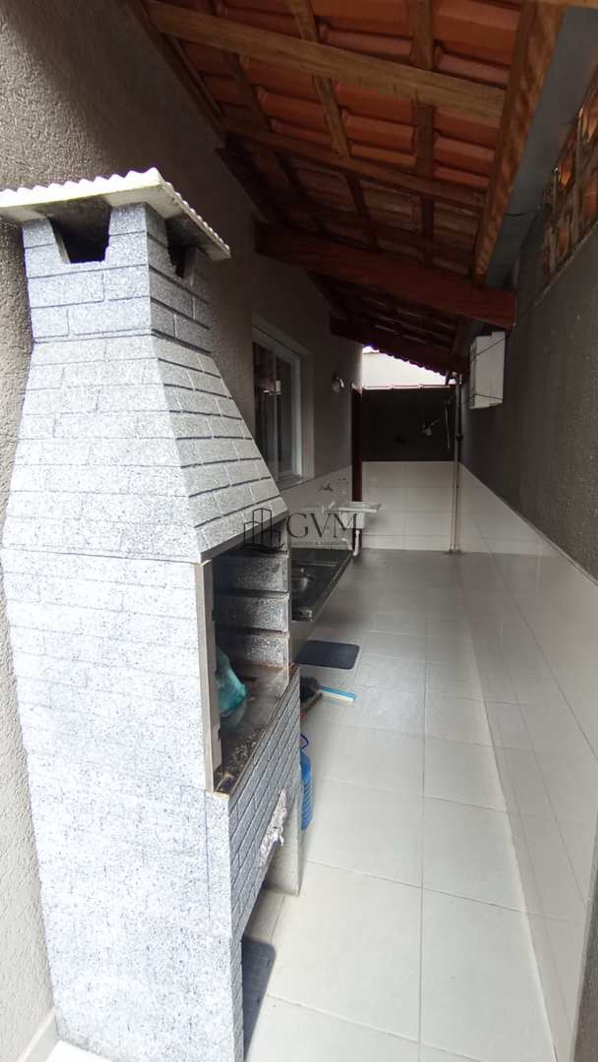 Foto 11 do imóvel Casa com 2 quartos, Aviação, Praia Grande