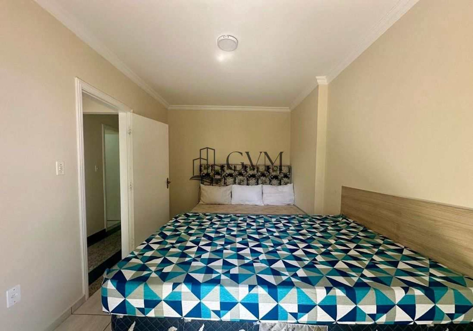 Foto 11 do imóvel Apartamento de 3 quartos frente ao mar á venda no Canto do Forte em Praia Grande