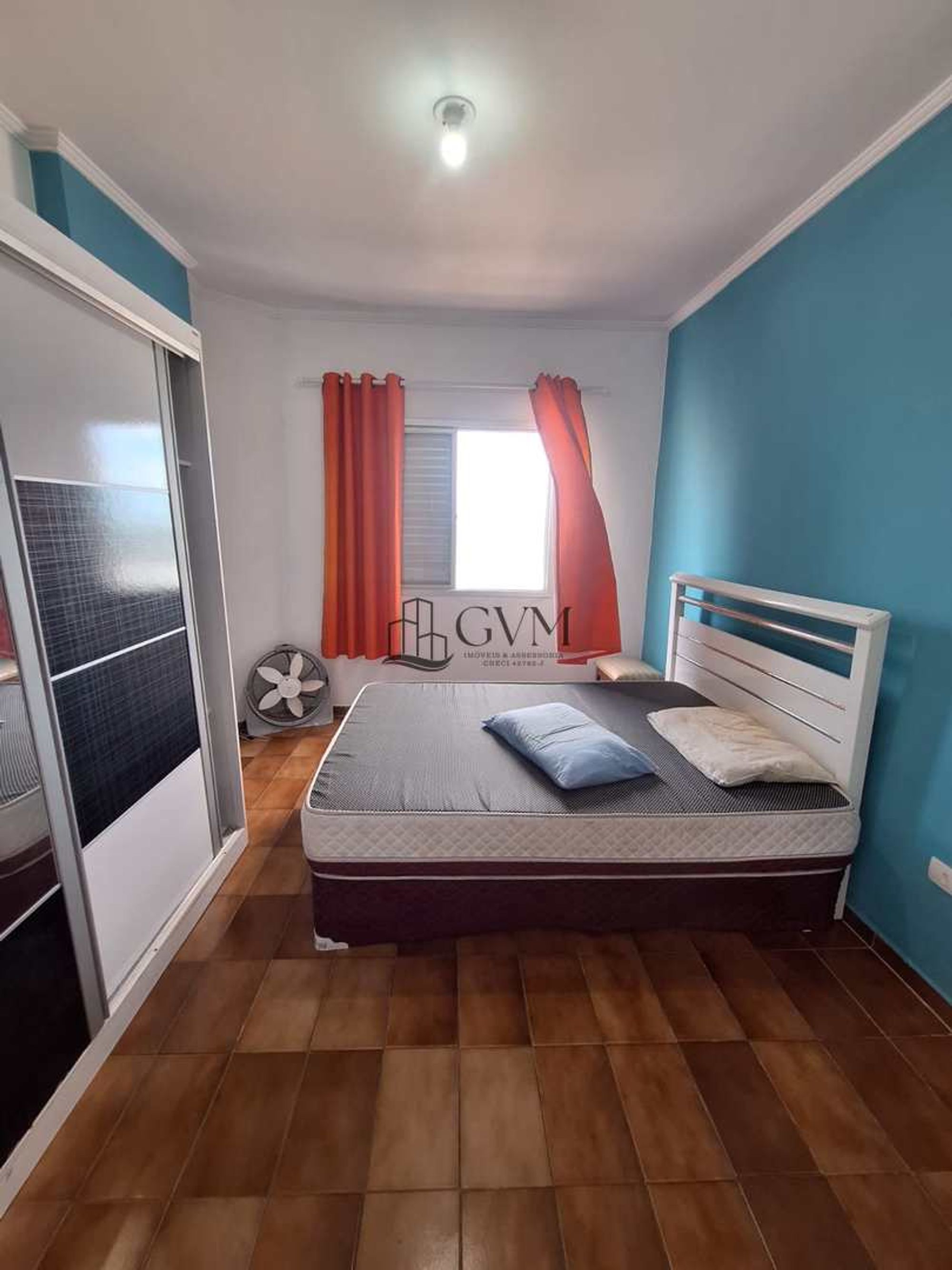 Foto 17 do imóvel Apartamento com 2 quartos, Tupi, Praia Grande