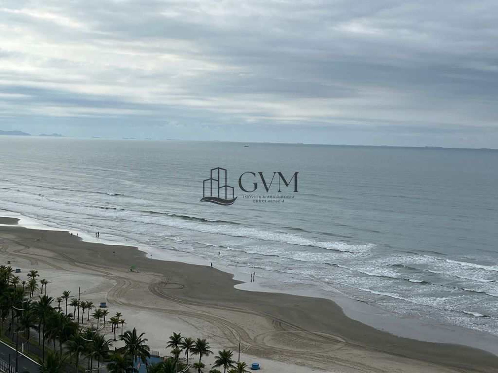 Foto 9 do imóvel Apartamento de 2 quarto á venda no Baln. Flórida em Praia Grande