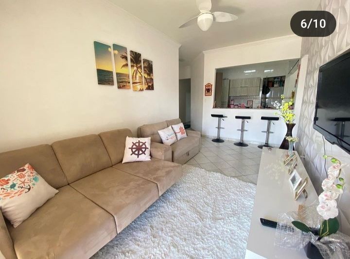 Foto 6 do imóvel APARTAMENTO 1 DORMITÓRIO - AVIAÇÃO