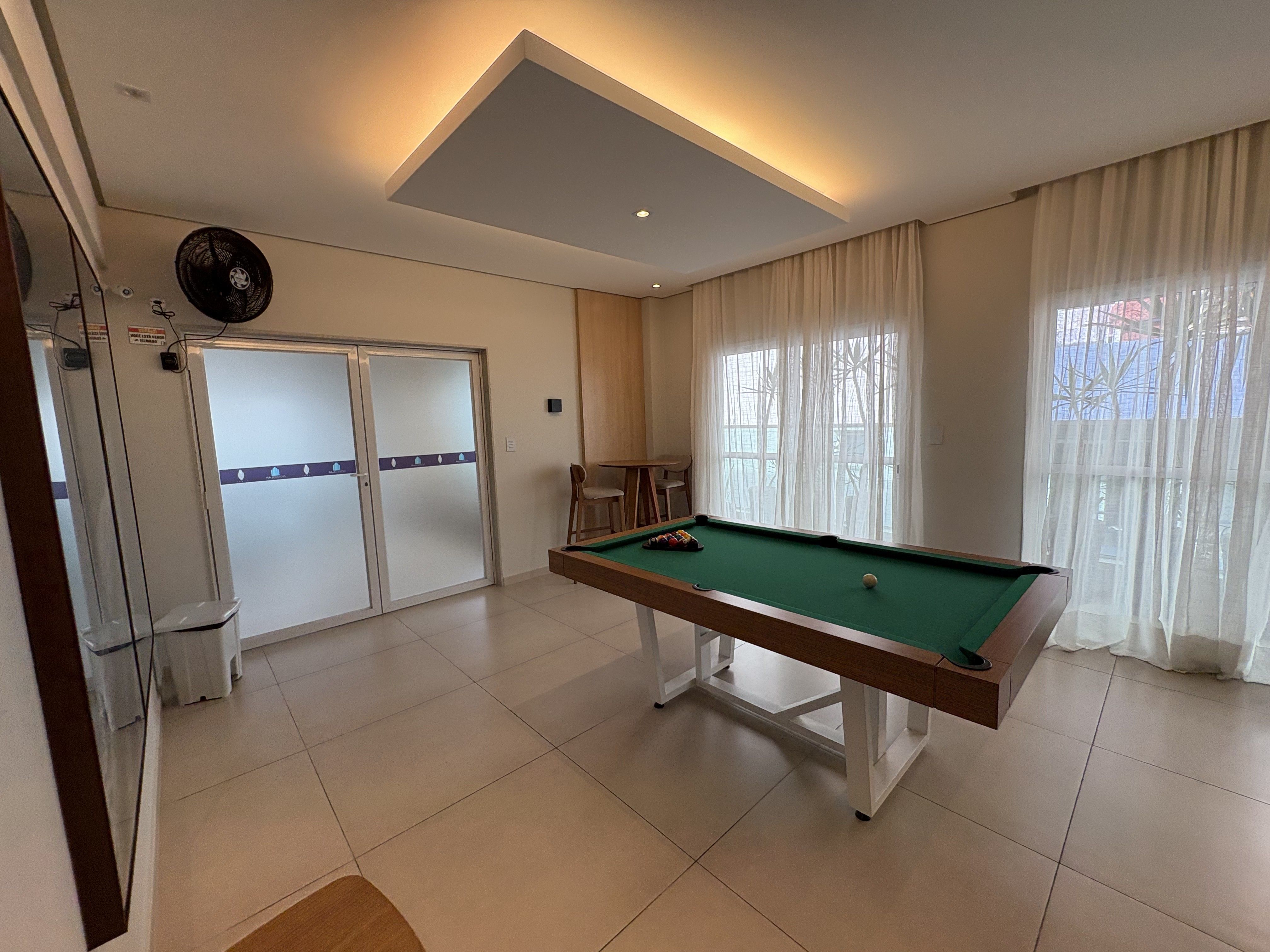 Ambiente do imóvel APARTAMENTO 2 SUÍTES - CANTO DO FORTE
