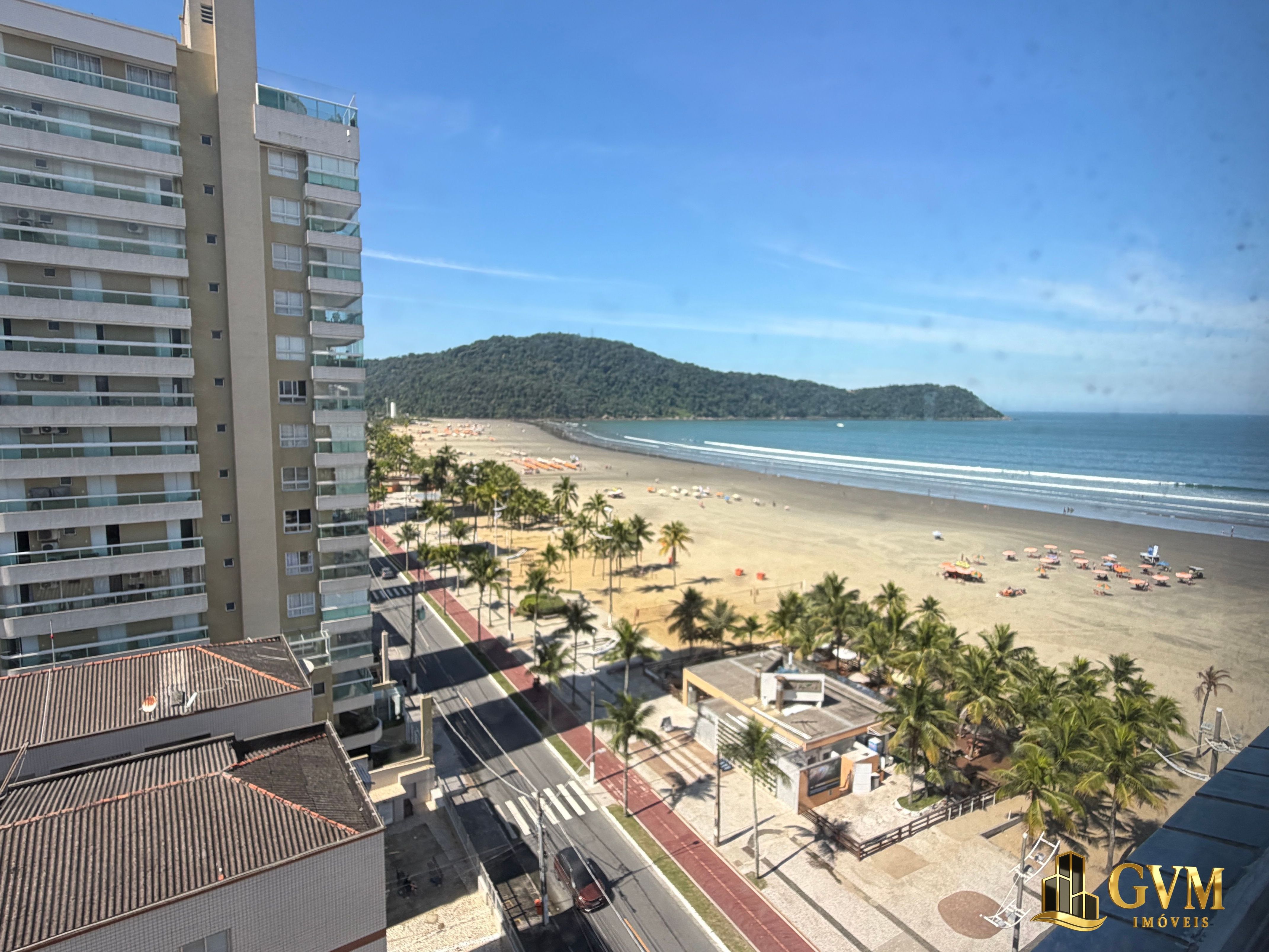 Foto do imóvel Apartamento No Canto Do Forte em Canto do Forte, Praia Grande