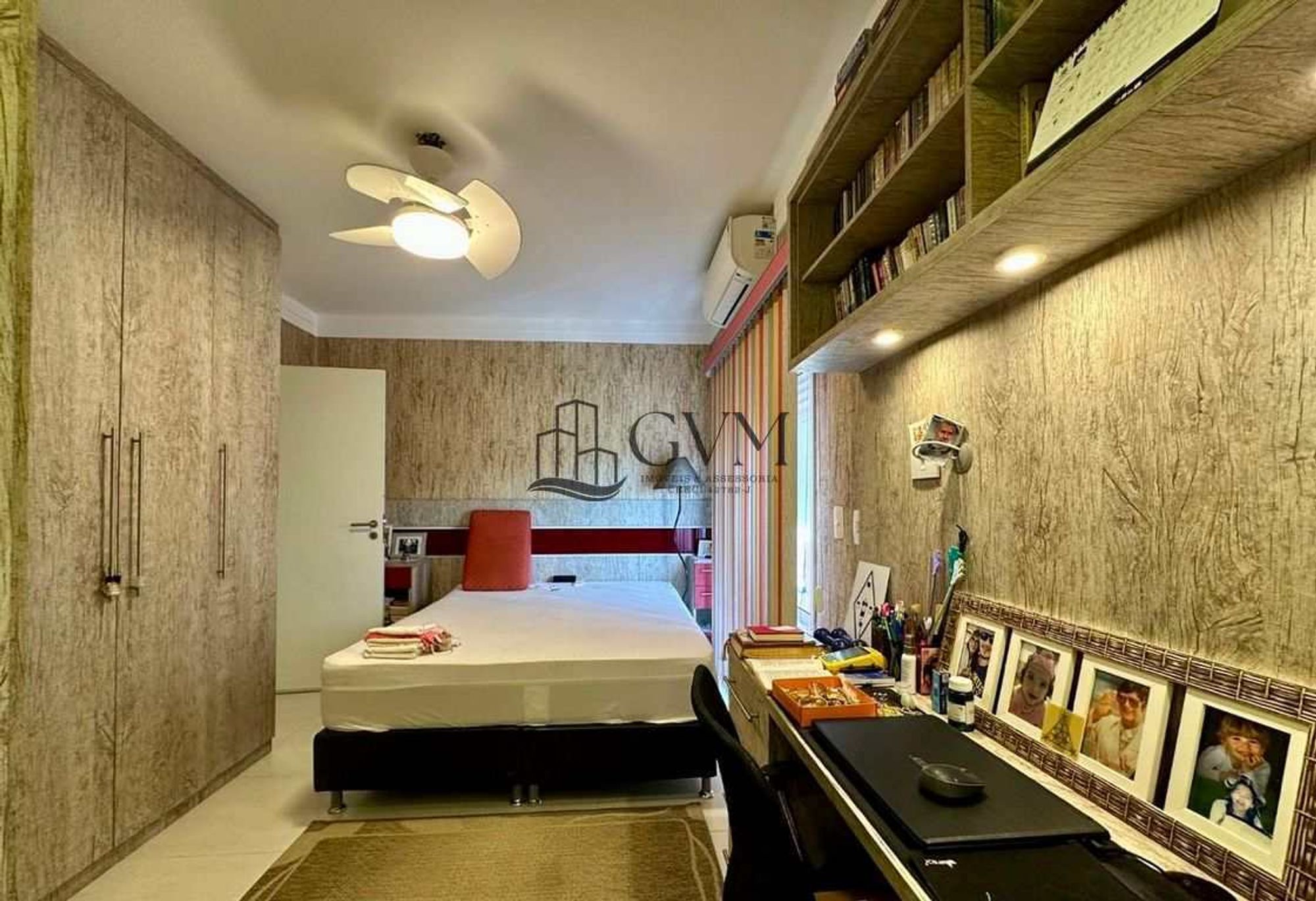 Foto 13 do imóvel Apartamento com 3 quartos, Canto do Forte, Praia Grande