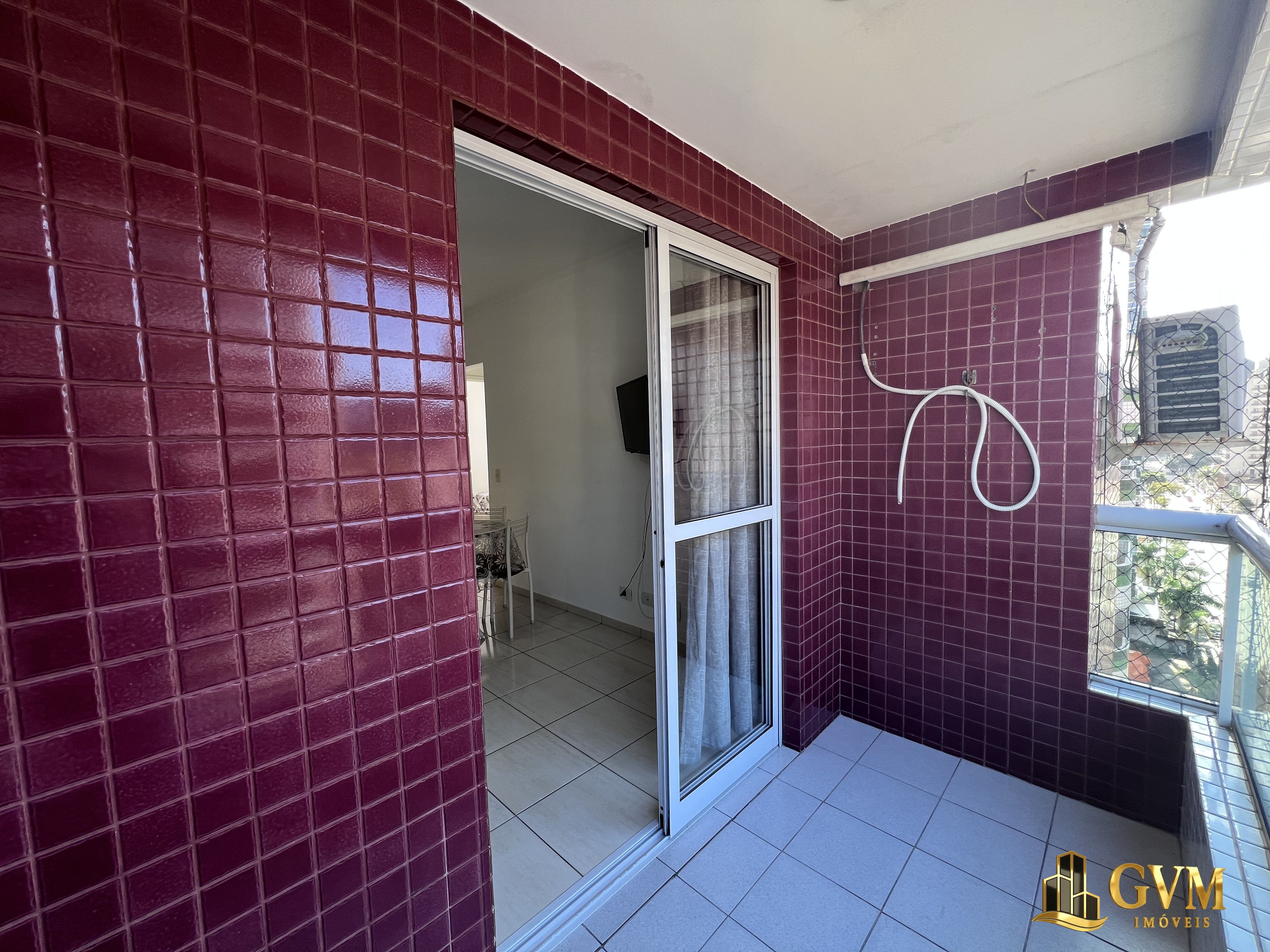 Mais fotos do imóvel APARTAMENTO 2 DORMITÓRIOS - CANTO DO FORTE