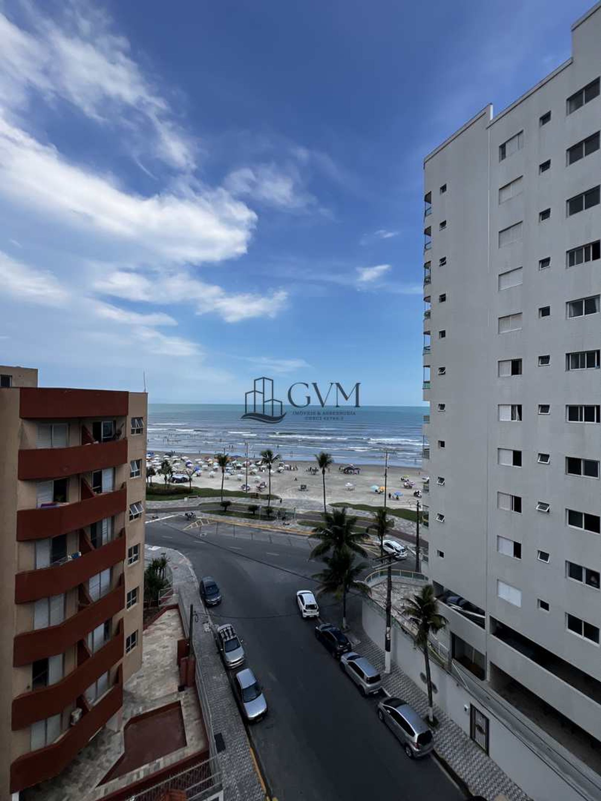 Foto do imóvel Cobertura com 4 quartos, Caiçara, Praia Grande em Caiçara, Praia Grande