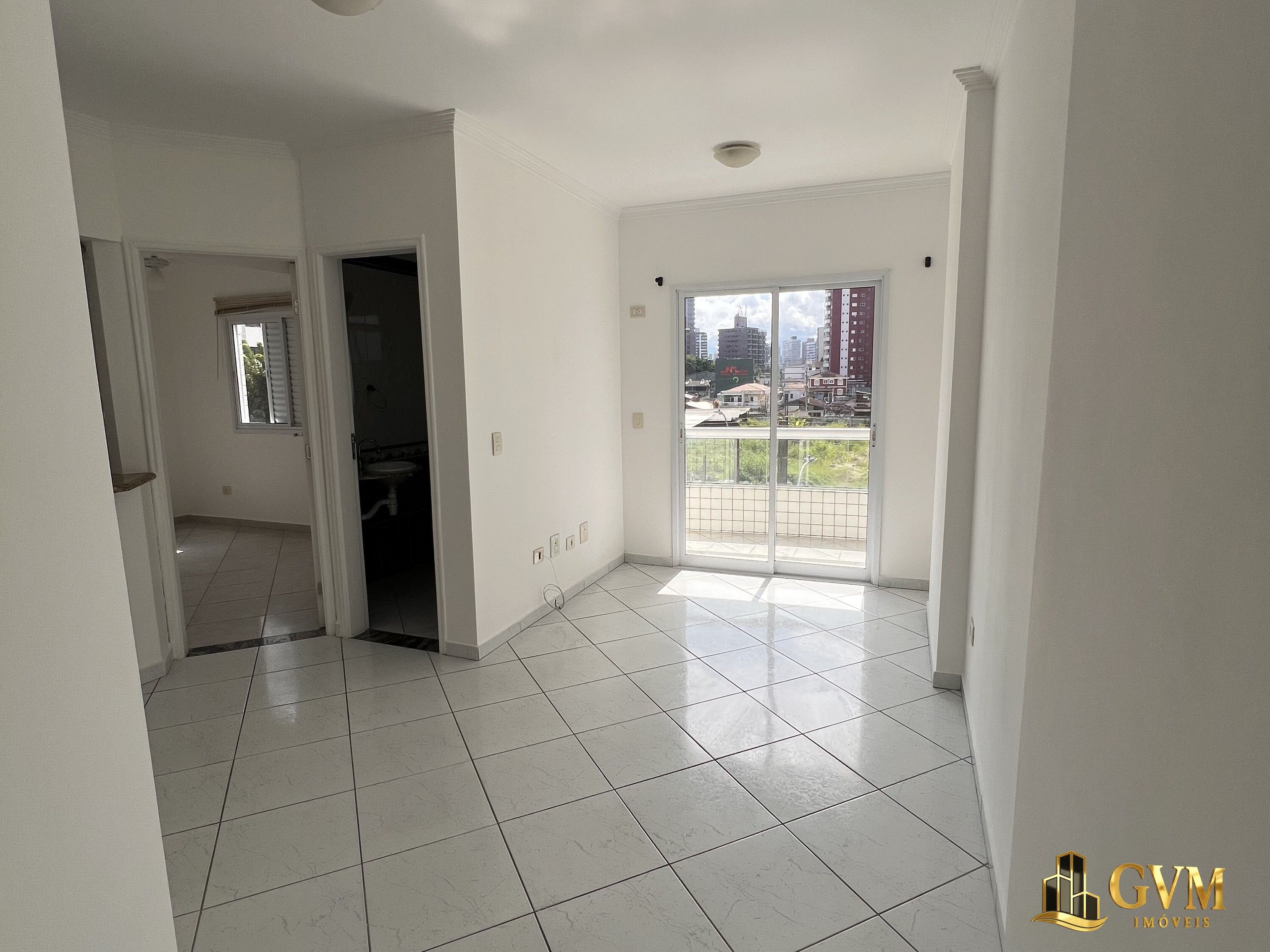 Mais fotos do imóvel APARTAMENTO 2 DORMITÓRIOS - CANTO DO FORTE
