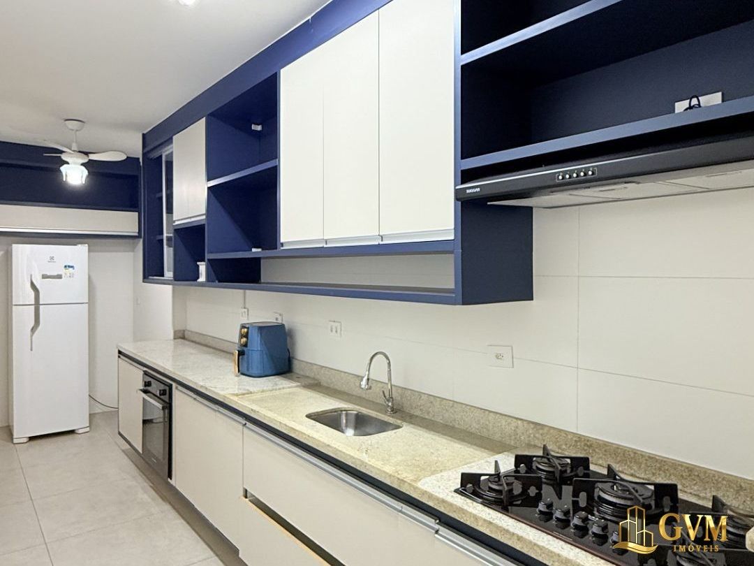 Foto 9 do imóvel APARTAMENTO 2 SUÍTES - GUILHERMINA