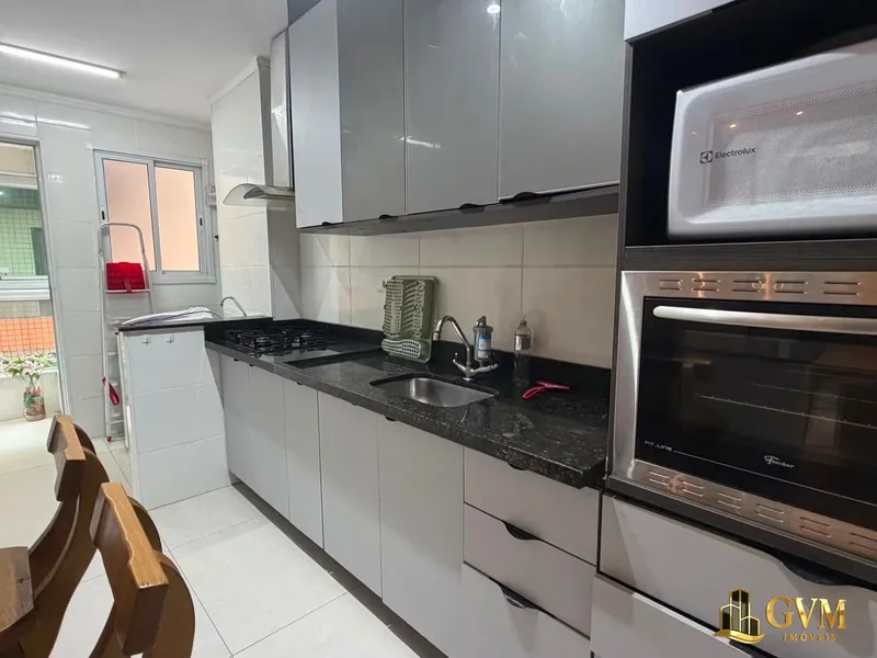 Mais fotos do imóvel APARTAMENTO 2 DORMOTÓRIOS - BOQUEIRÃO