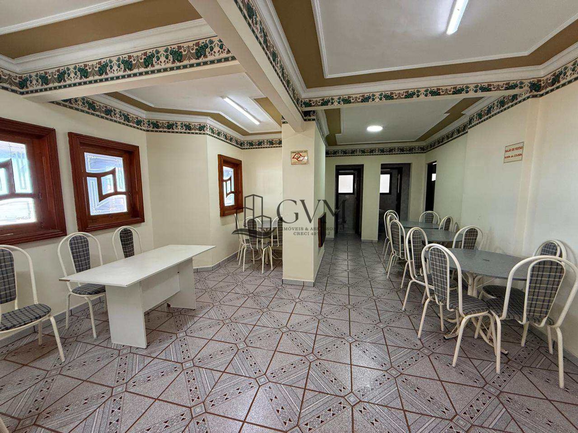 Foto 32 do imóvel Apartamento com 2 quartos, Caiçara, Praia Grande