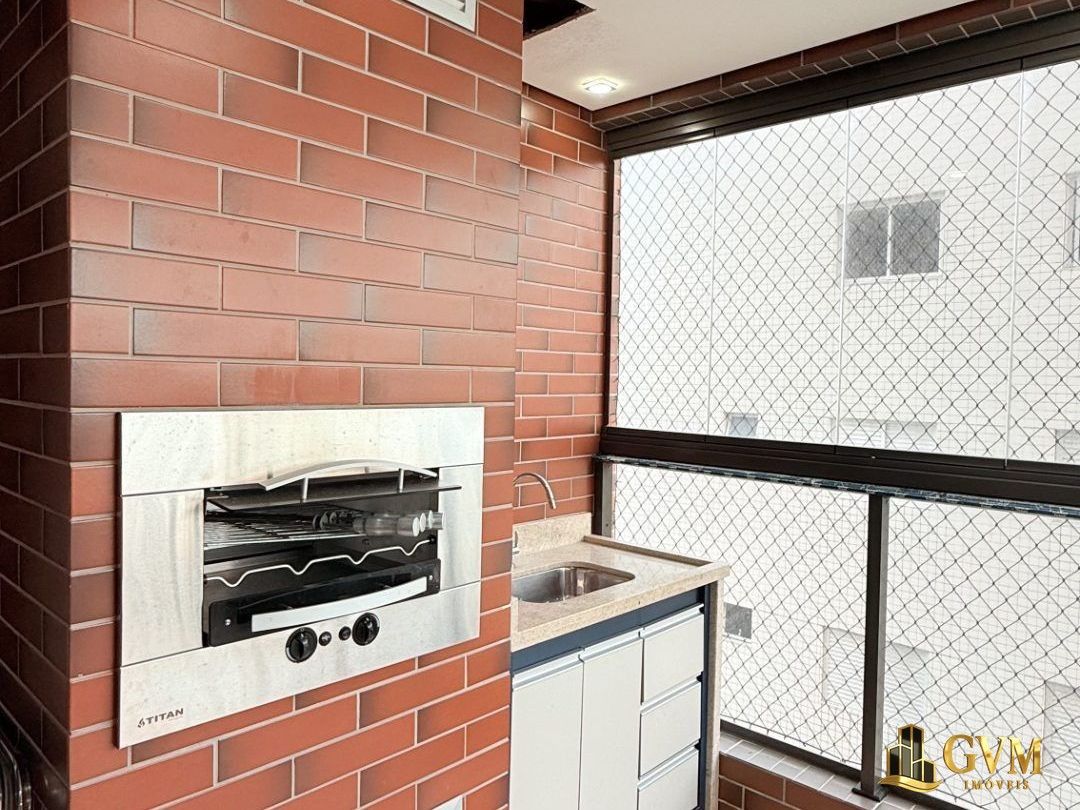Foto 4 do imóvel APARTAMENTO 2 SUÍTES - GUILHERMINA