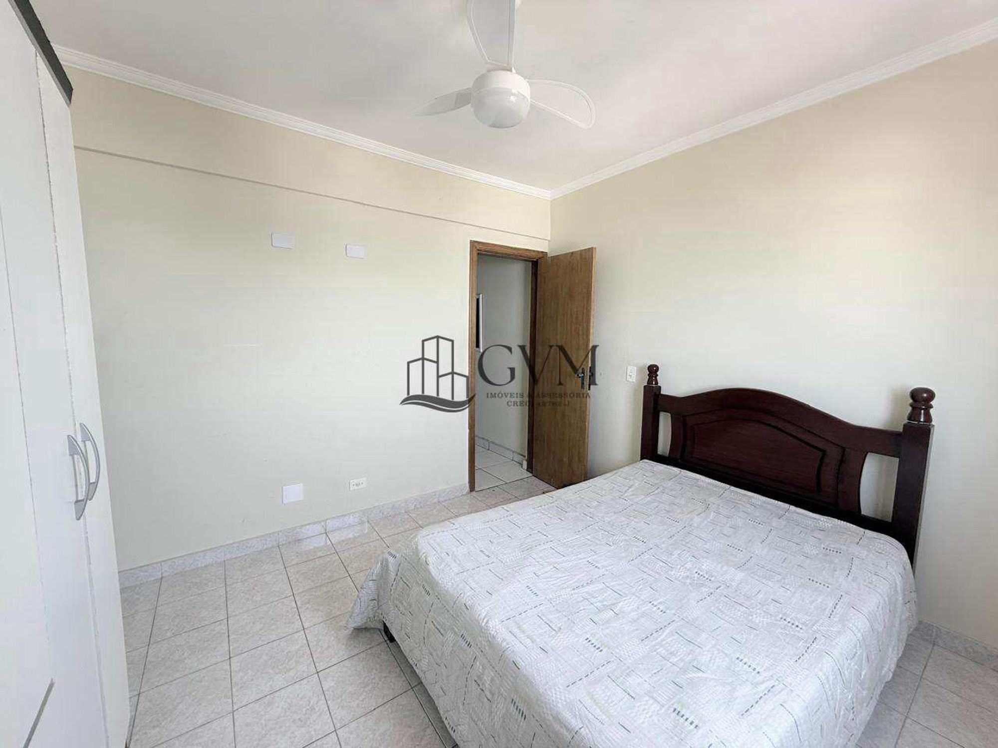 Foto 17 do imóvel Apartamento com 2 quartos, Caiçara, Praia Grande