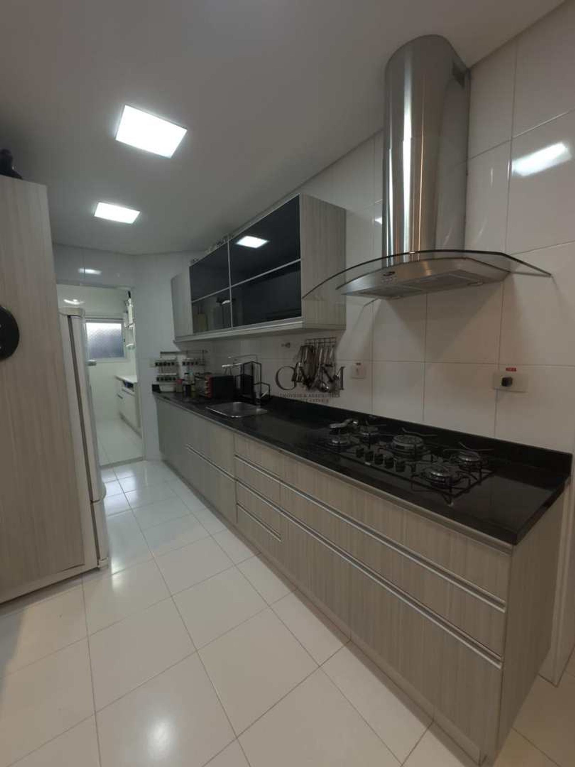 Foto 10 do imóvel Apartamento com 3 quartos, Canto do Forte, Praia Grande