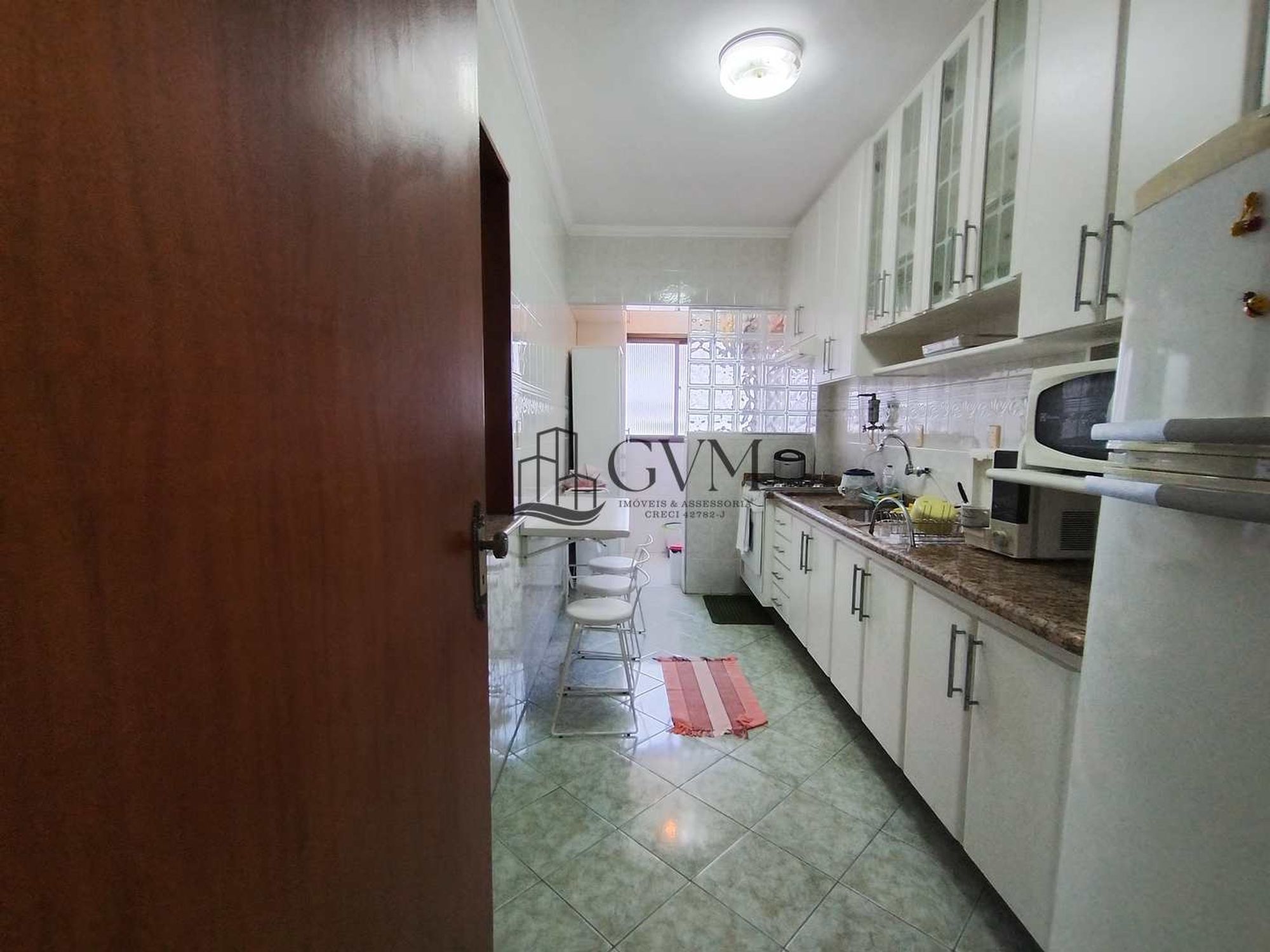 Foto 12 do imóvel Apartamento com 2 quartos, Canto do Forte, Praia Grande