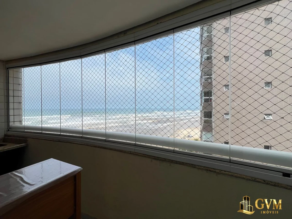 Foto principal do imóvel APARTAMENTO 02 DORMITÓRIOS - BALNEÁRIO FLÓRIDA em Flórida