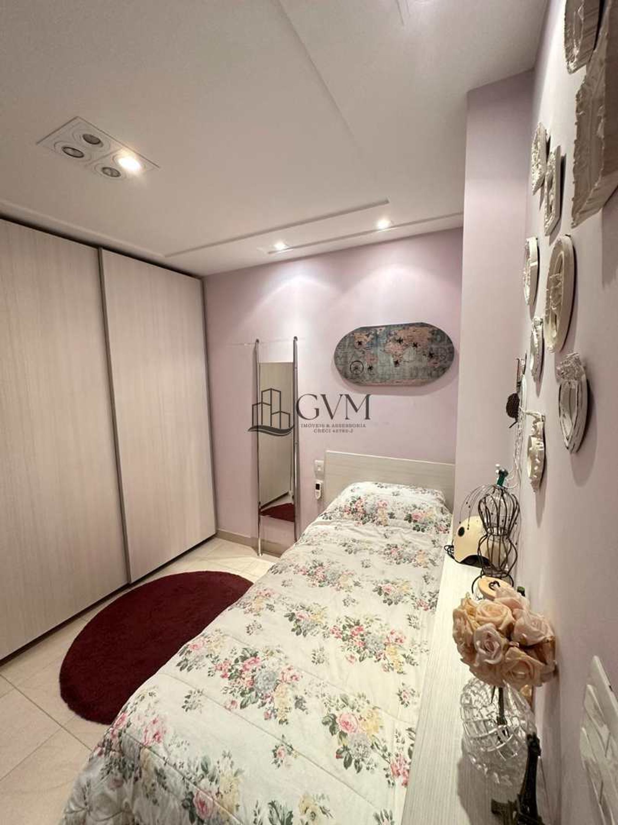 Foto 20 do imóvel Apartamento com 3 quartos, Canto do Forte, Praia Grande