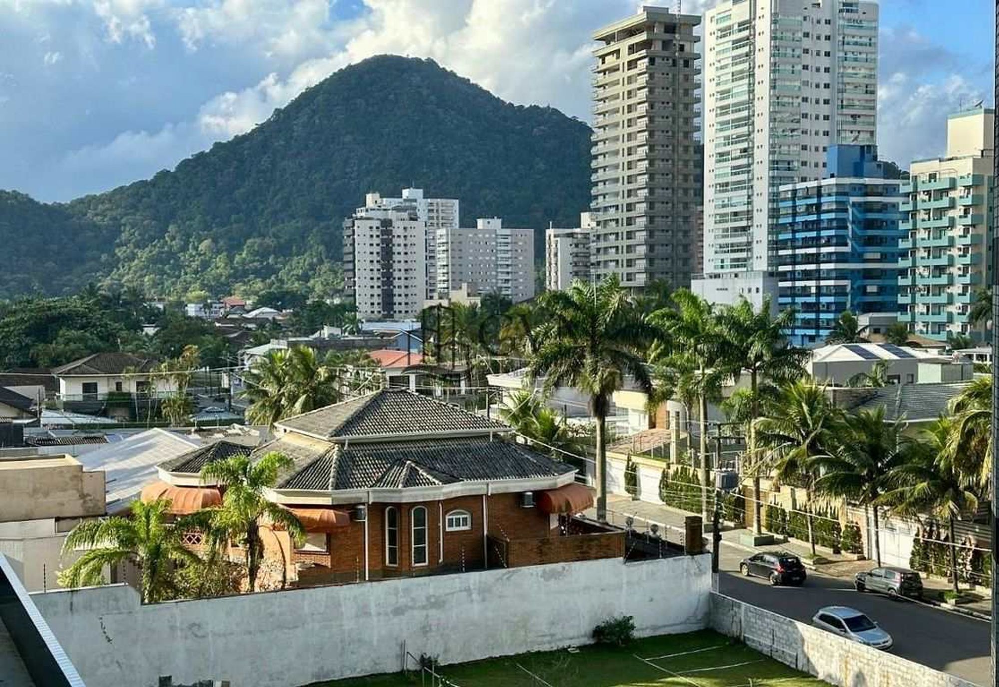 Foto 22 do imóvel Apartamento de 3 suítes á venda no Canto do Forte em Praia Grande