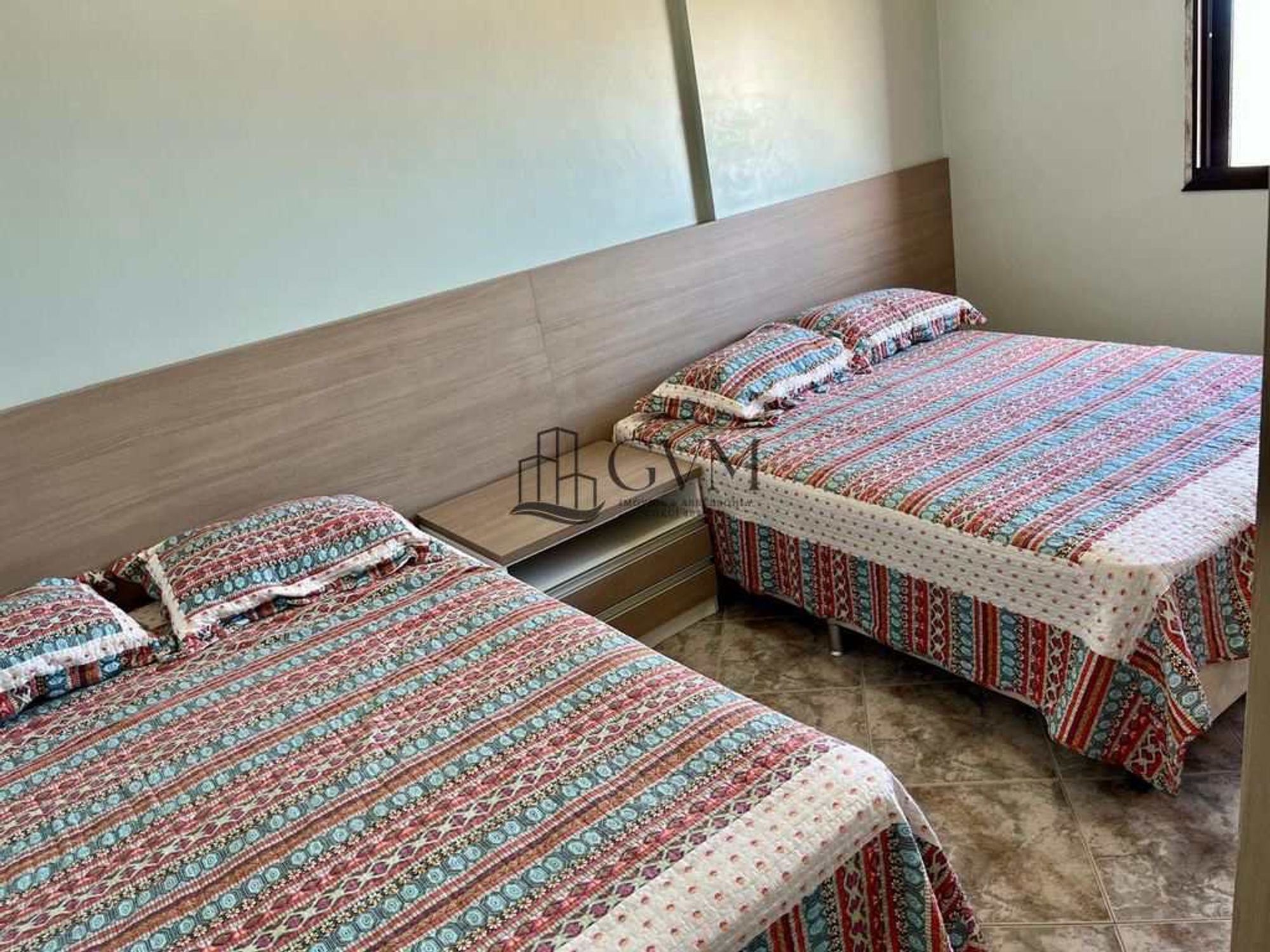 Foto 17 do imóvel Cobertura frente ao mar com 3 quartos á venda na Guilhermina em Praia Grande