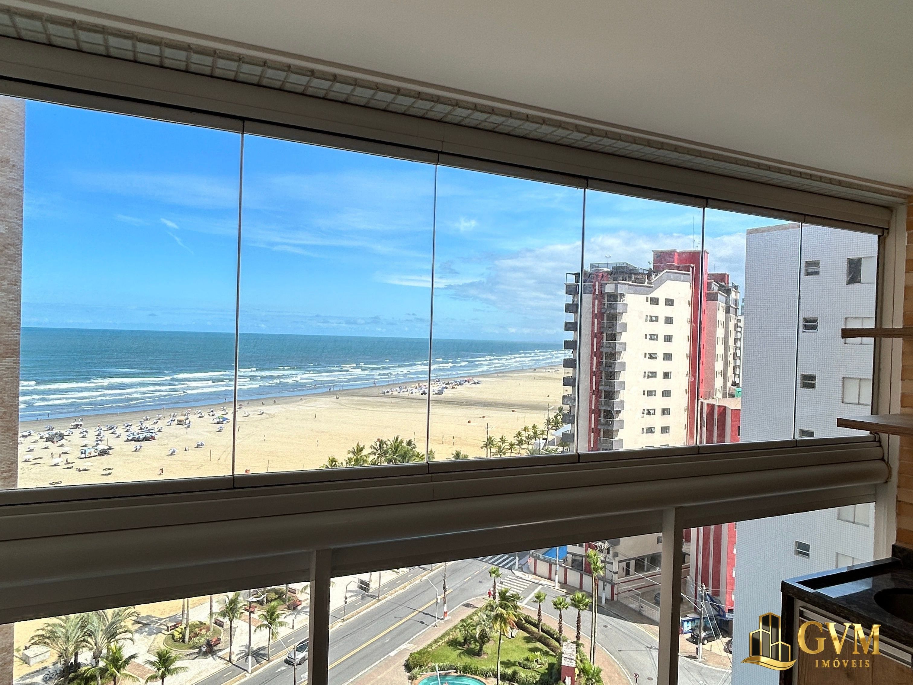 Mais fotos do imóvel Apartamento 3 dorms Vista Mar Guilhermina