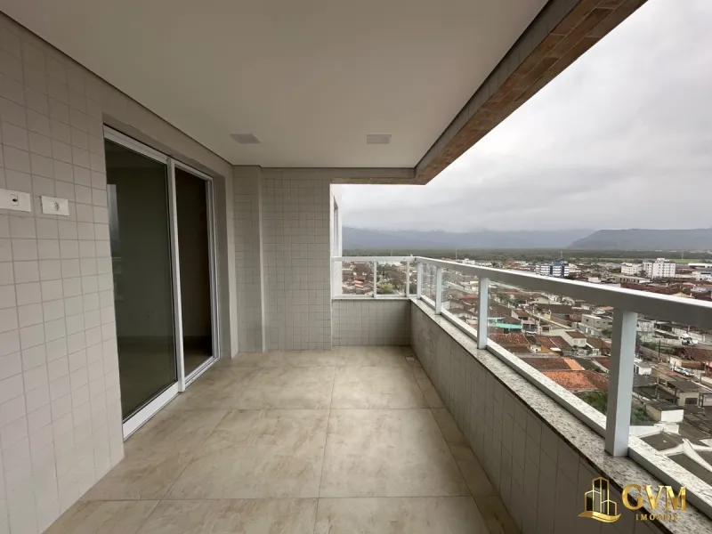 Interior do imóvel APARTAMENTO 02 SUÍTES - CAIÇARA