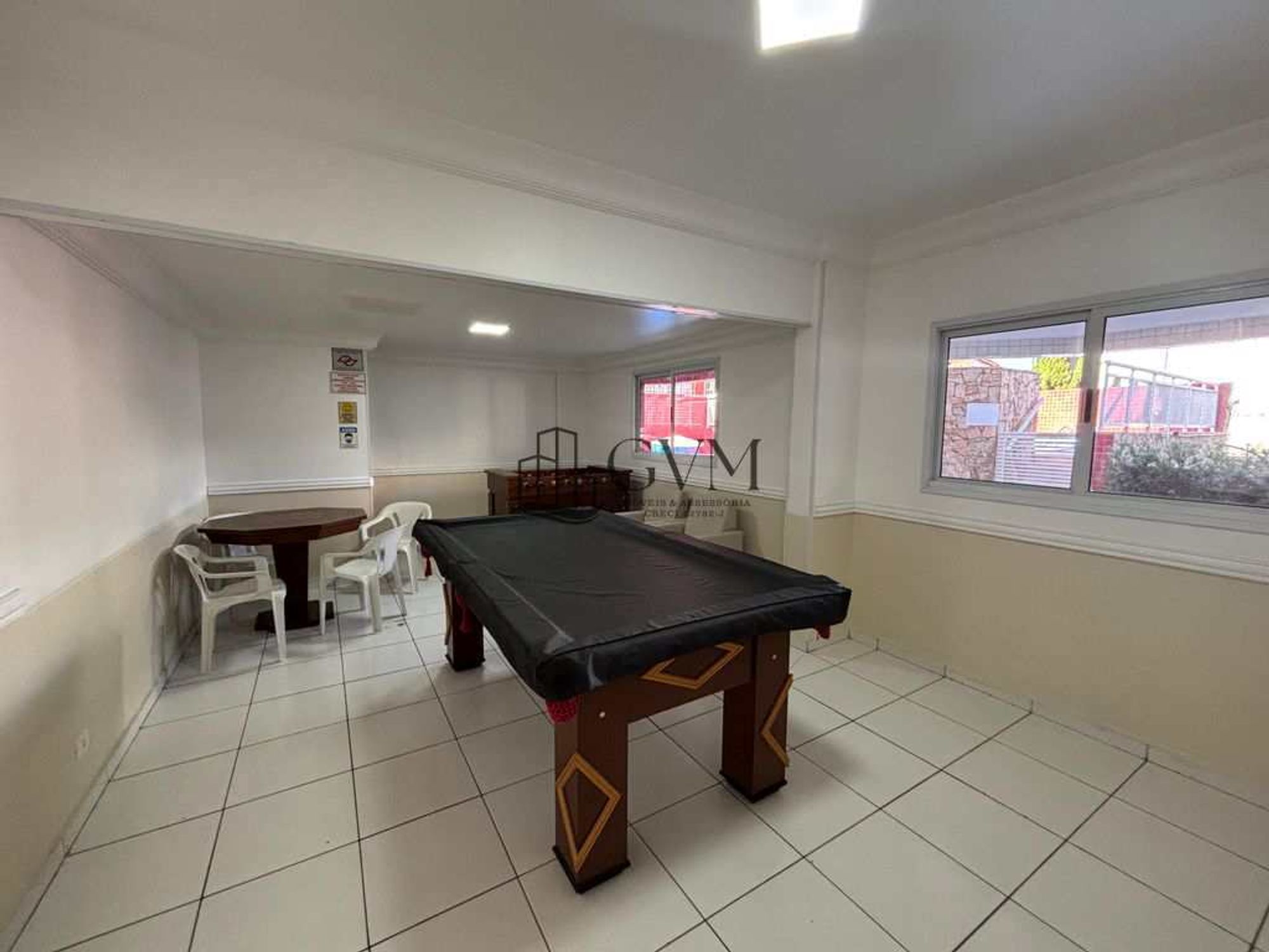 Foto 25 do imóvel Apartamento de 2 quartos no Canto do Forte em Praia Grande/SP