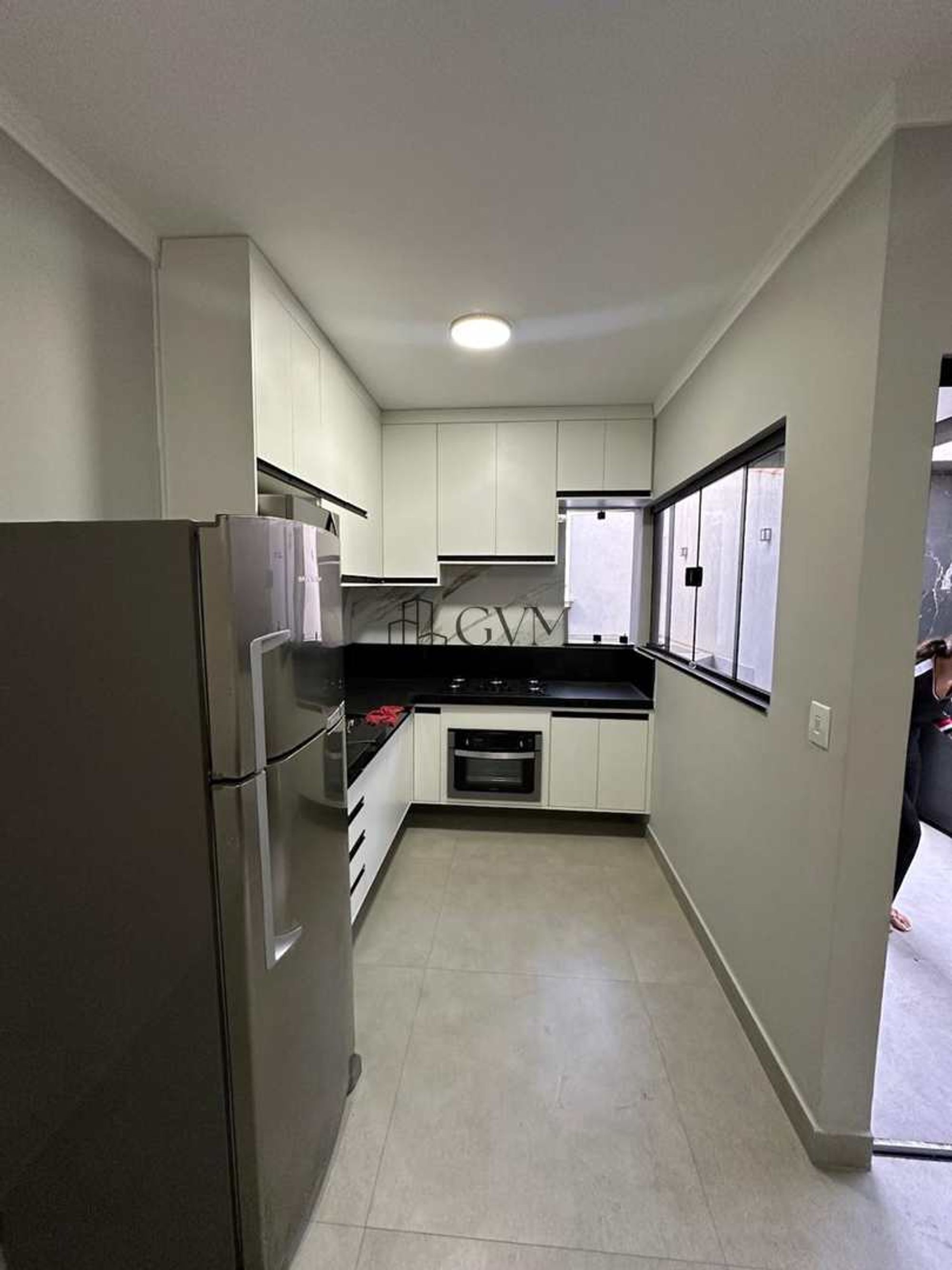 Foto do imóvel Casa com 3 quartos, Aviação, Praia Grande em Aviação, Praia Grande