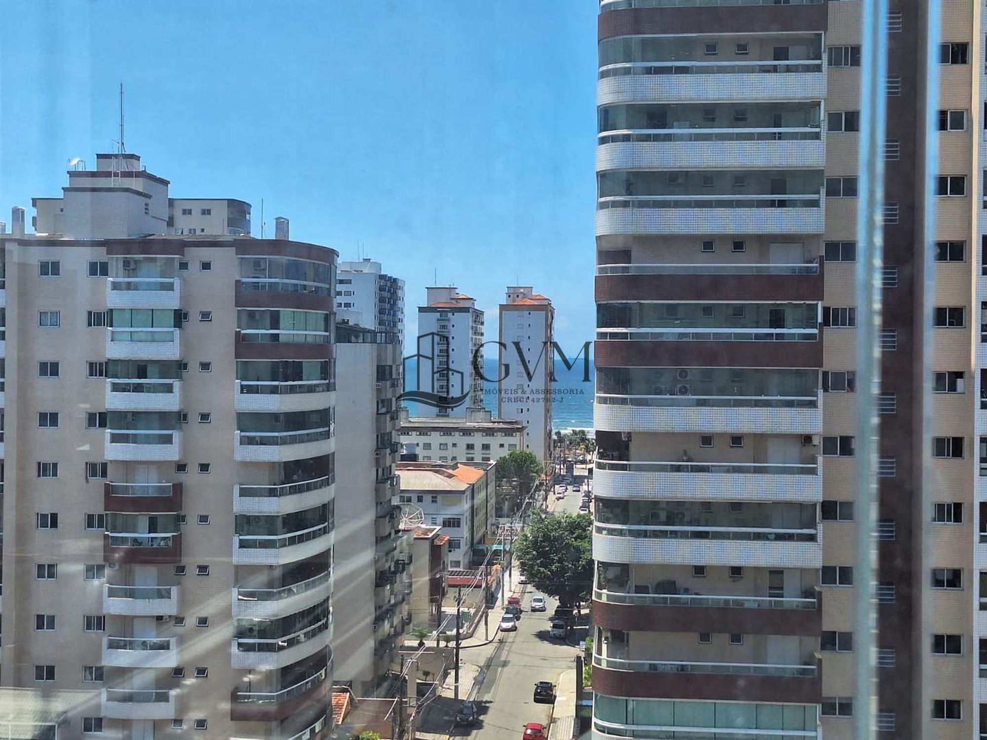Foto 10 do imóvel Apartamento com 3 quartos, Guilhermina, Praia Grande