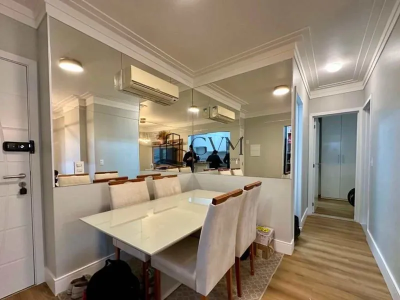 Mais fotos do imóvel Apartamento Mobiliado com 2 quartos à venda no Canto do Forte em Praia Grande