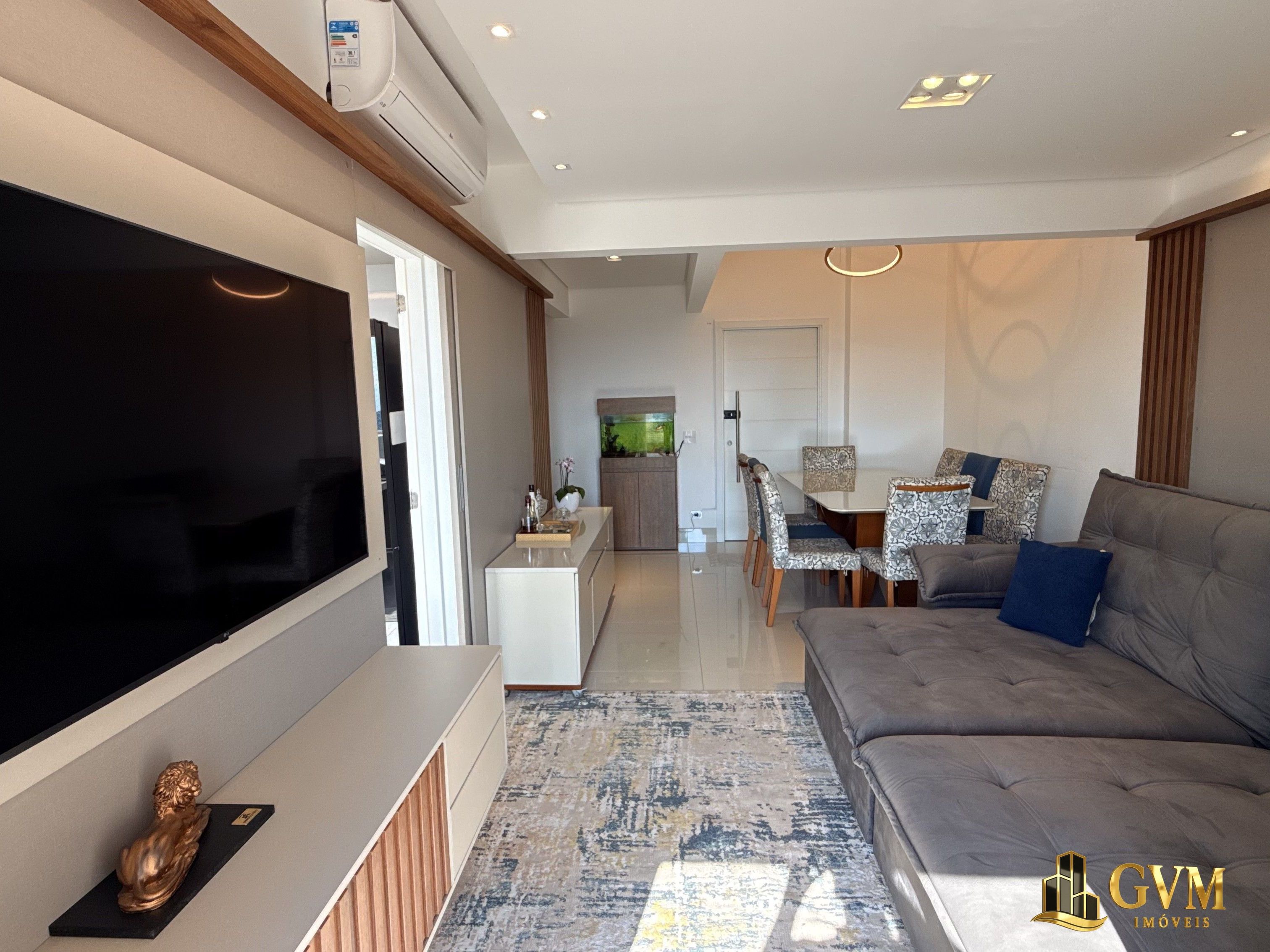 Foto do imóvel DUPLEX 2 SUÍTES CANTO DO FORTE em Canto do Forte, Praia Grande