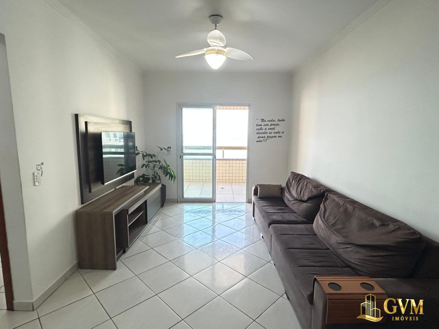 Foto 5 do imóvel APARTAMENTO 02 DORMITÓRIOS - CAIÇARA